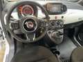 Fiat 500 1.0 Hybrid Connect 70cv NAZIONALE OK NEOPATENTATI Bianco - thumbnail 11