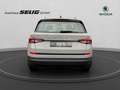 Skoda Kodiaq Style 1.5 TSI 150PS AHK,Family,Rückfahrka Gris - thumbnail 6