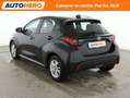 Toyota Yaris 1.5 Hybrid Active Negro - thumbnail 4