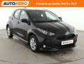 Toyota Yaris 1.5 Hybrid Active Negro - thumbnail 8