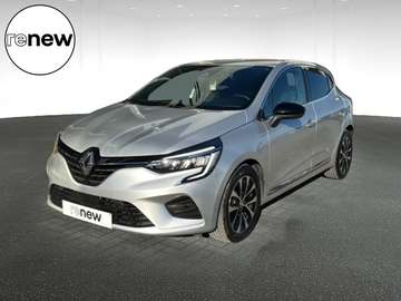 Clio 1.0 TCe Techno GPF