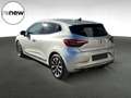 Renault Clio Clio 1.0 TCe Techno GPF Gris - thumbnail 2
