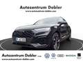 Audi SQ5 TDI mit sport edition AHK,ACC,Pano,StHz,21" Schwarz - thumbnail 1