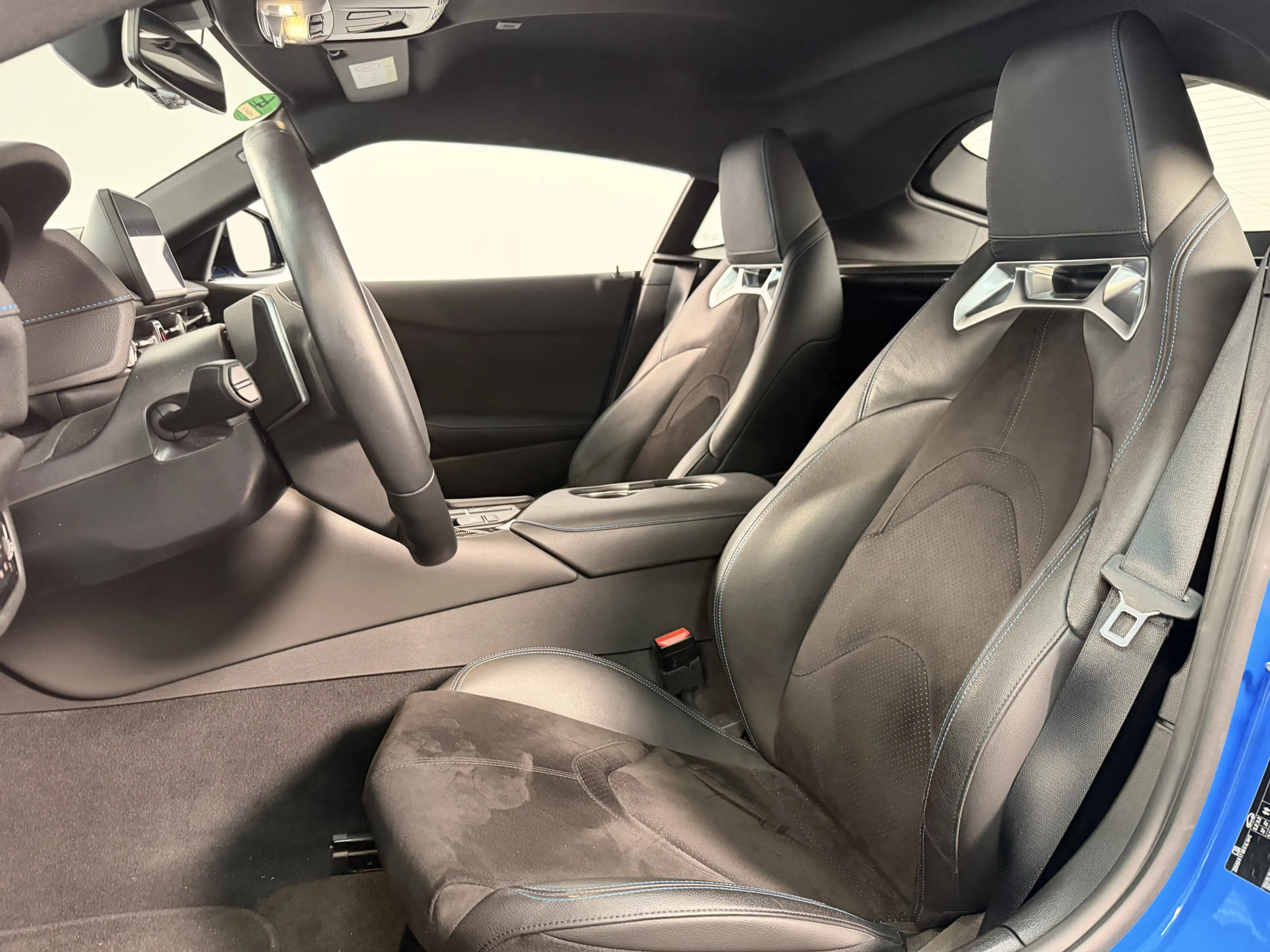 Toyota Supra 3.0 Jarama Racetrack Edition — photo 5