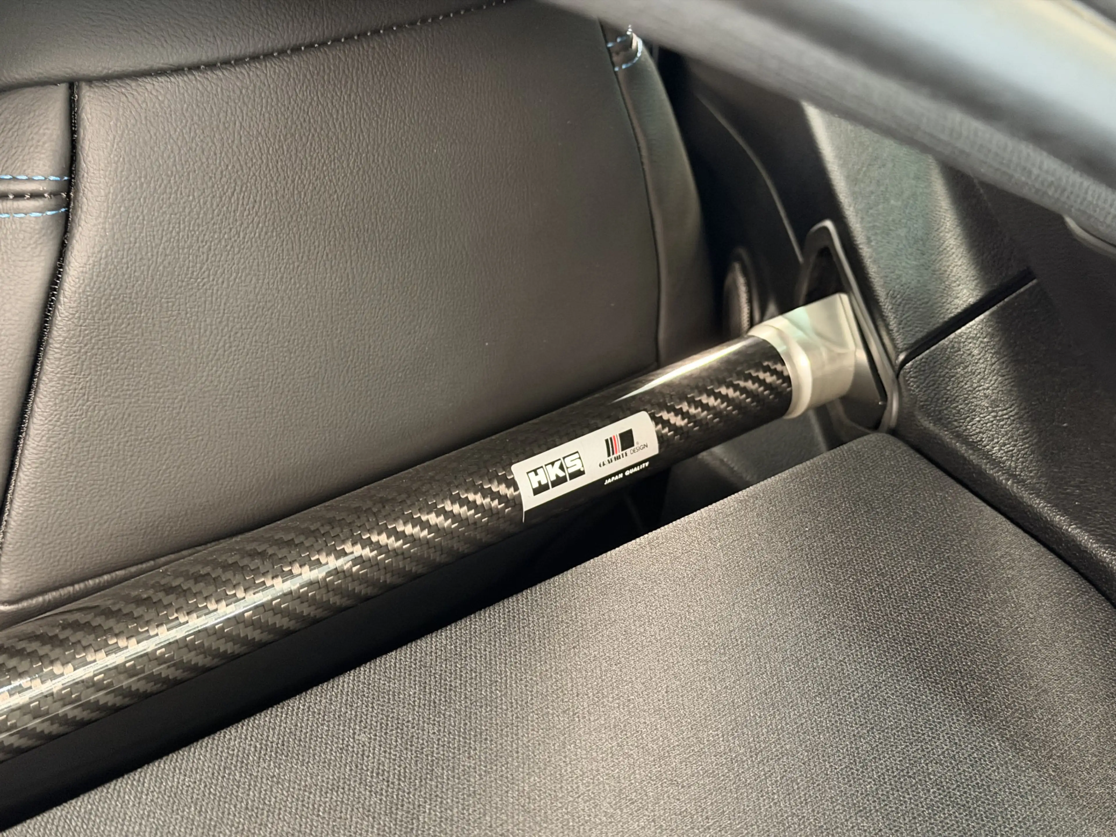 Toyota Supra 3.0 Jarama Racetrack Edition — photo 11