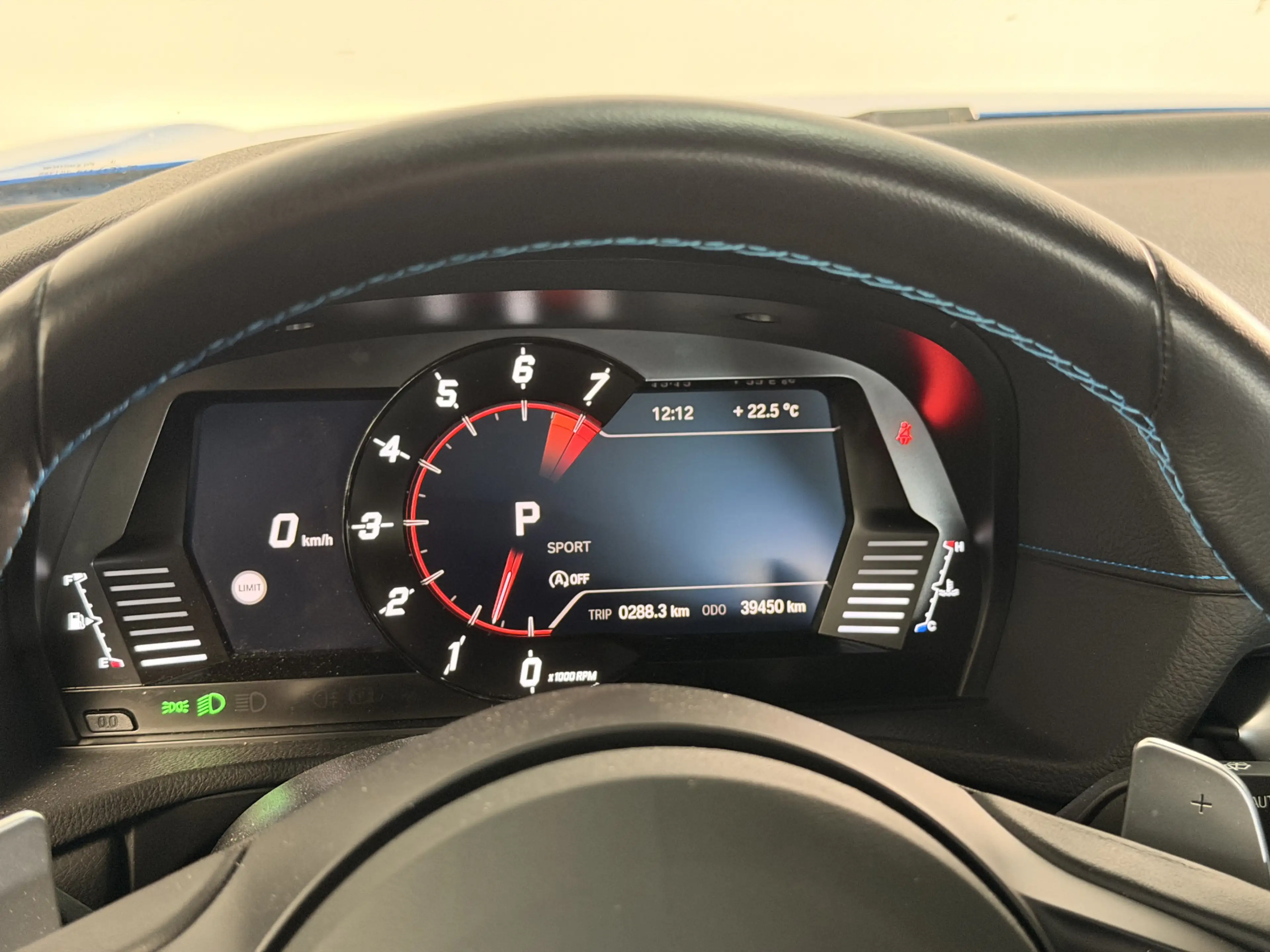 Toyota Supra 3.0 Jarama Racetrack Edition — photo 13