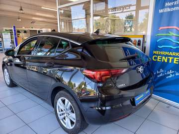 Bild 4 Opel Astra INNOVATION