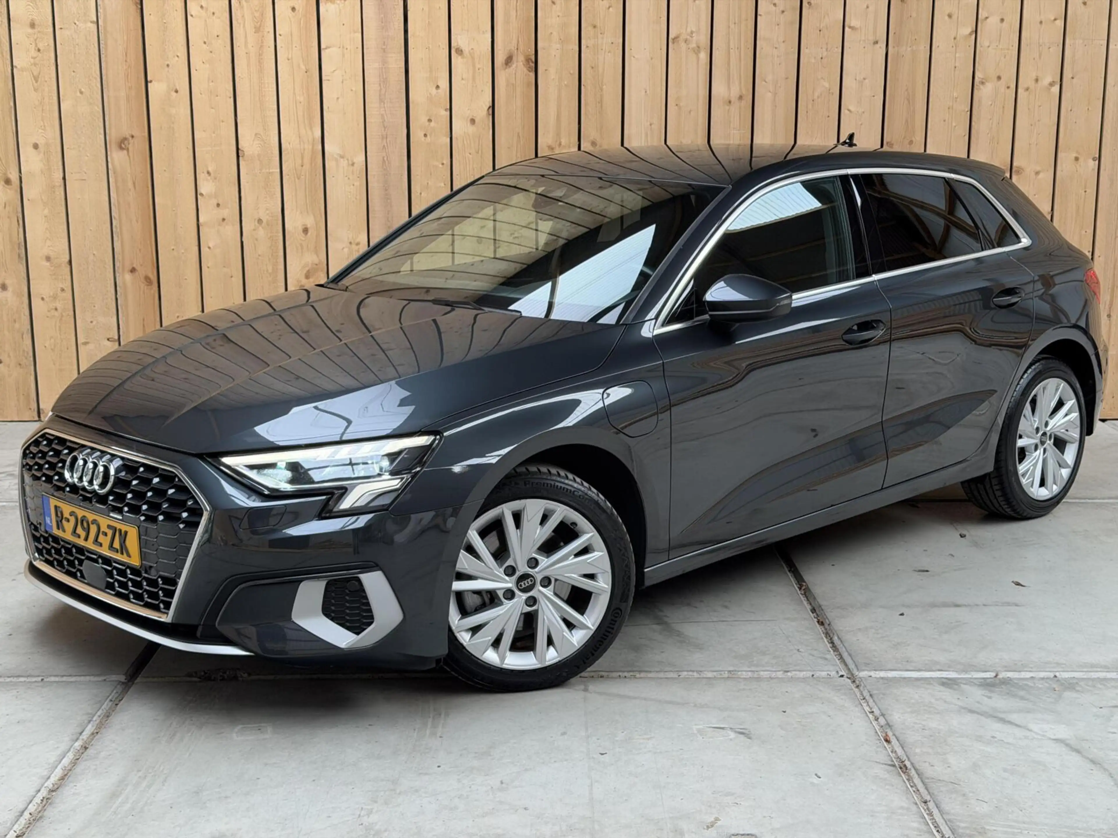Audi A3 Sportback 40 TFSI e Advanced edition SoH 97,6% | A — photo 43
