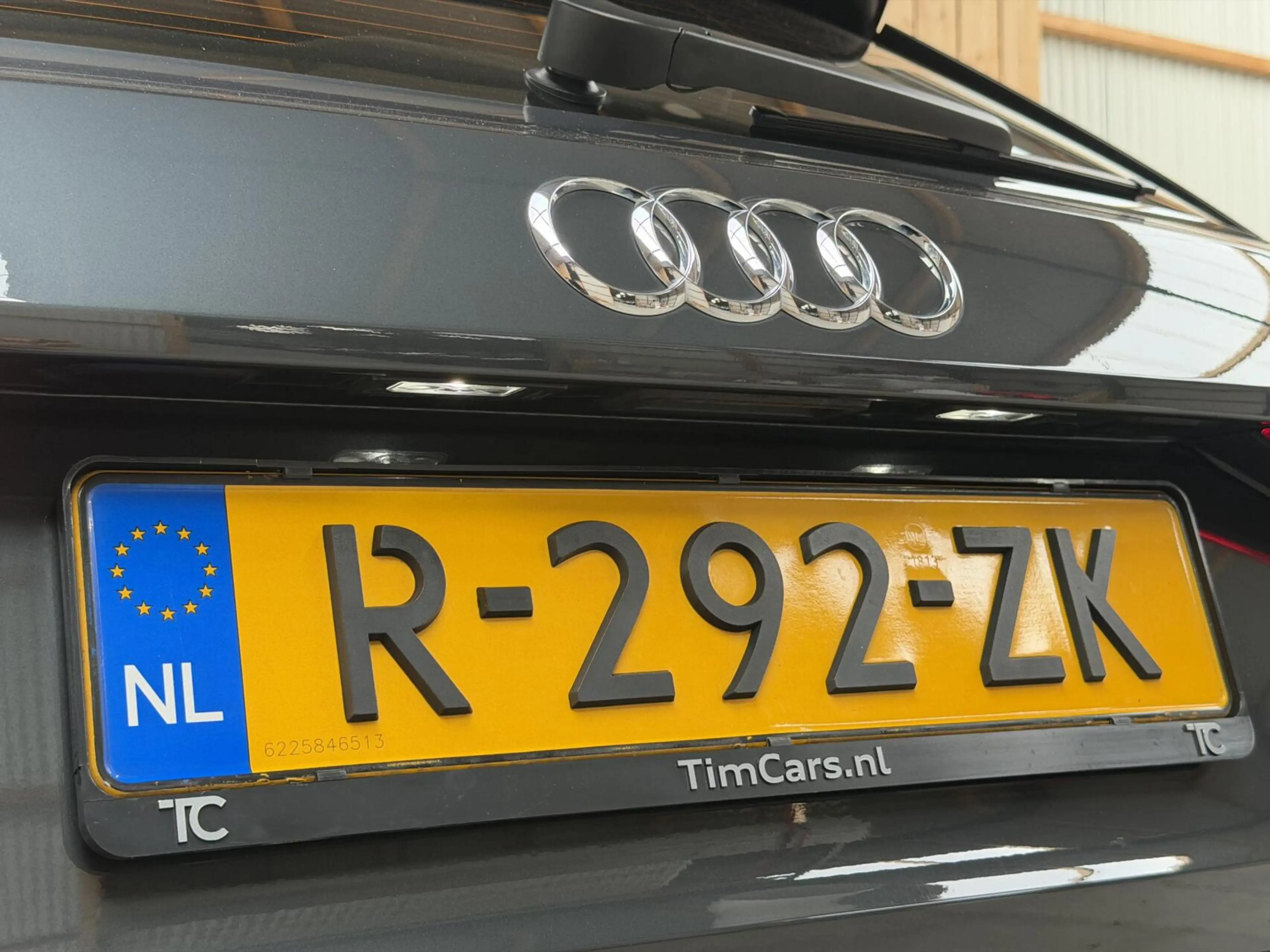 Audi A3 Sportback 40 TFSI e Advanced edition SoH 97,6% | A — photo 50