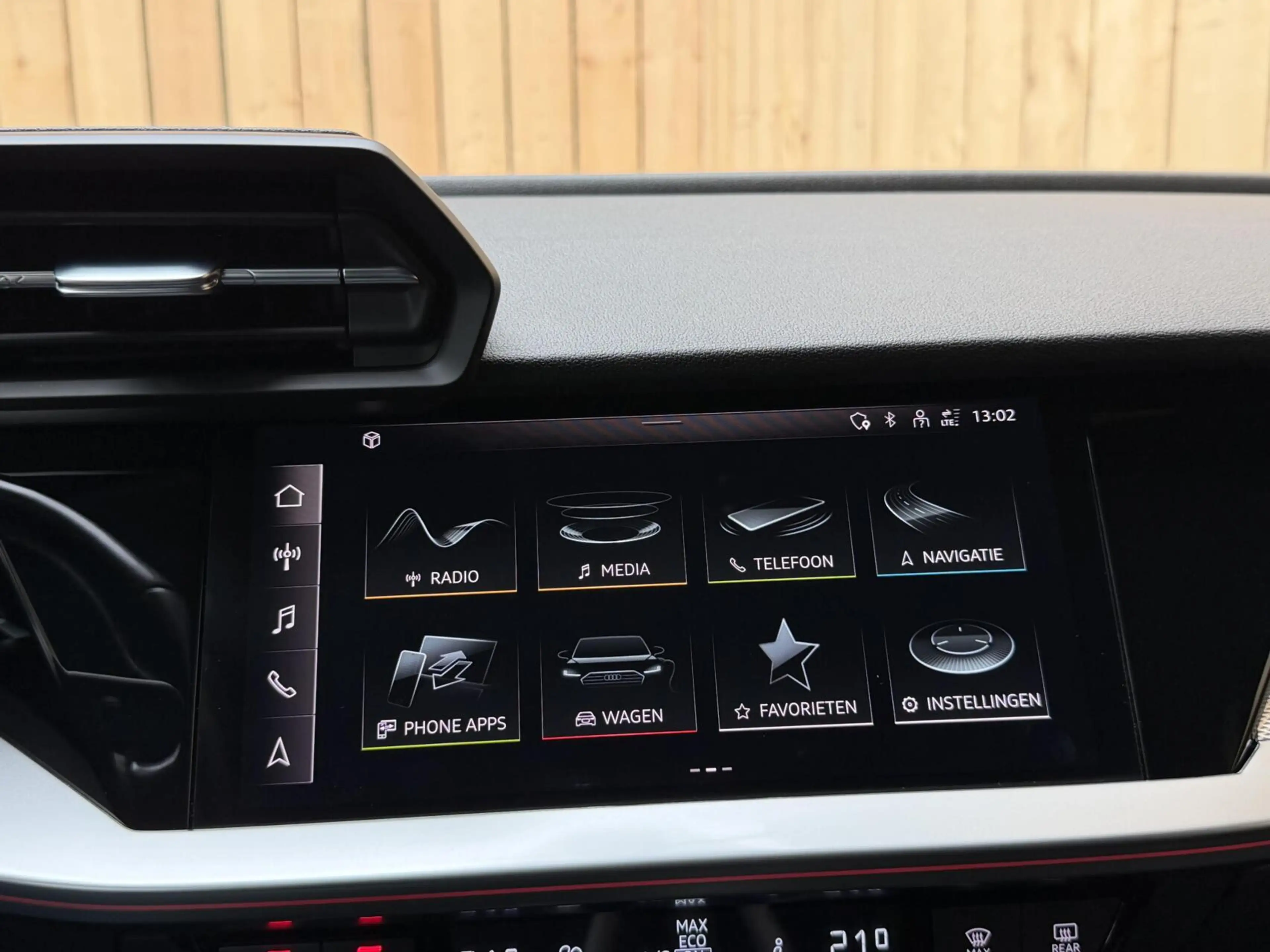 Audi A3 Sportback 40 TFSI e Advanced edition SoH 97,6% | A — photo 19