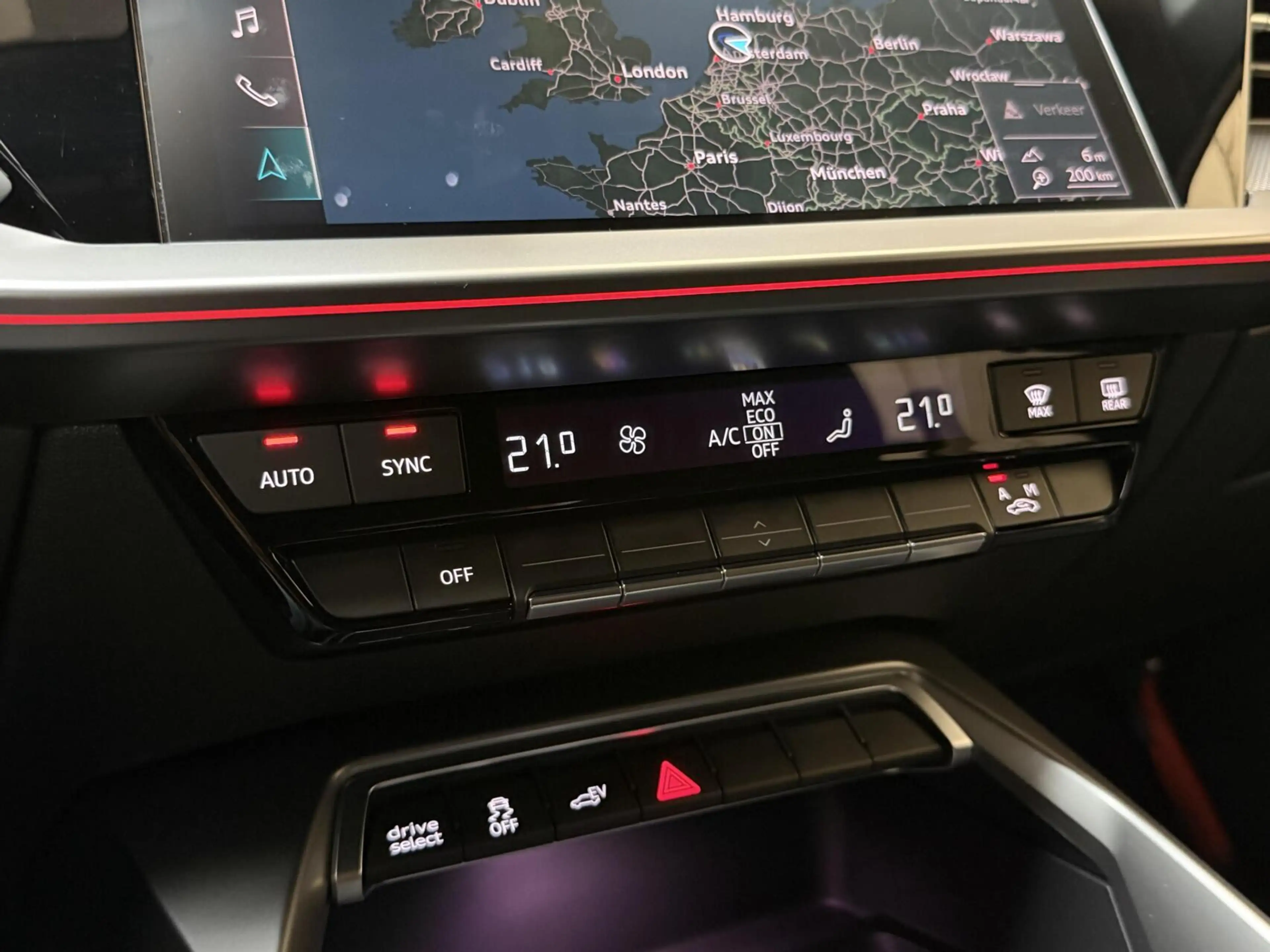Audi A3 Sportback 40 TFSI e Advanced edition SoH 97,6% | A — photo 38