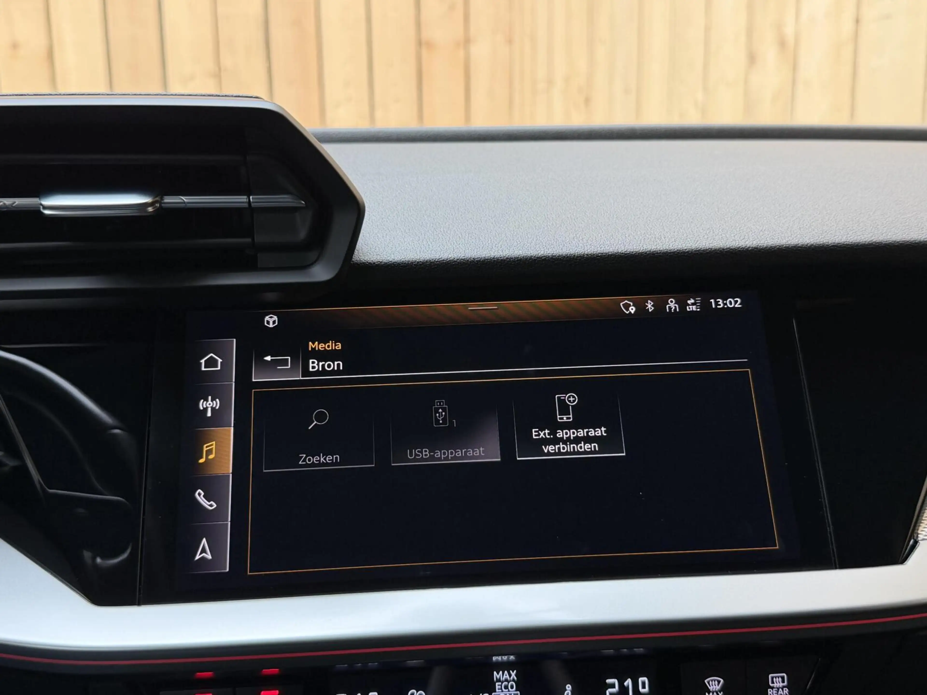 Audi A3 Sportback 40 TFSI e Advanced edition SoH 97,6% | A — photo 24