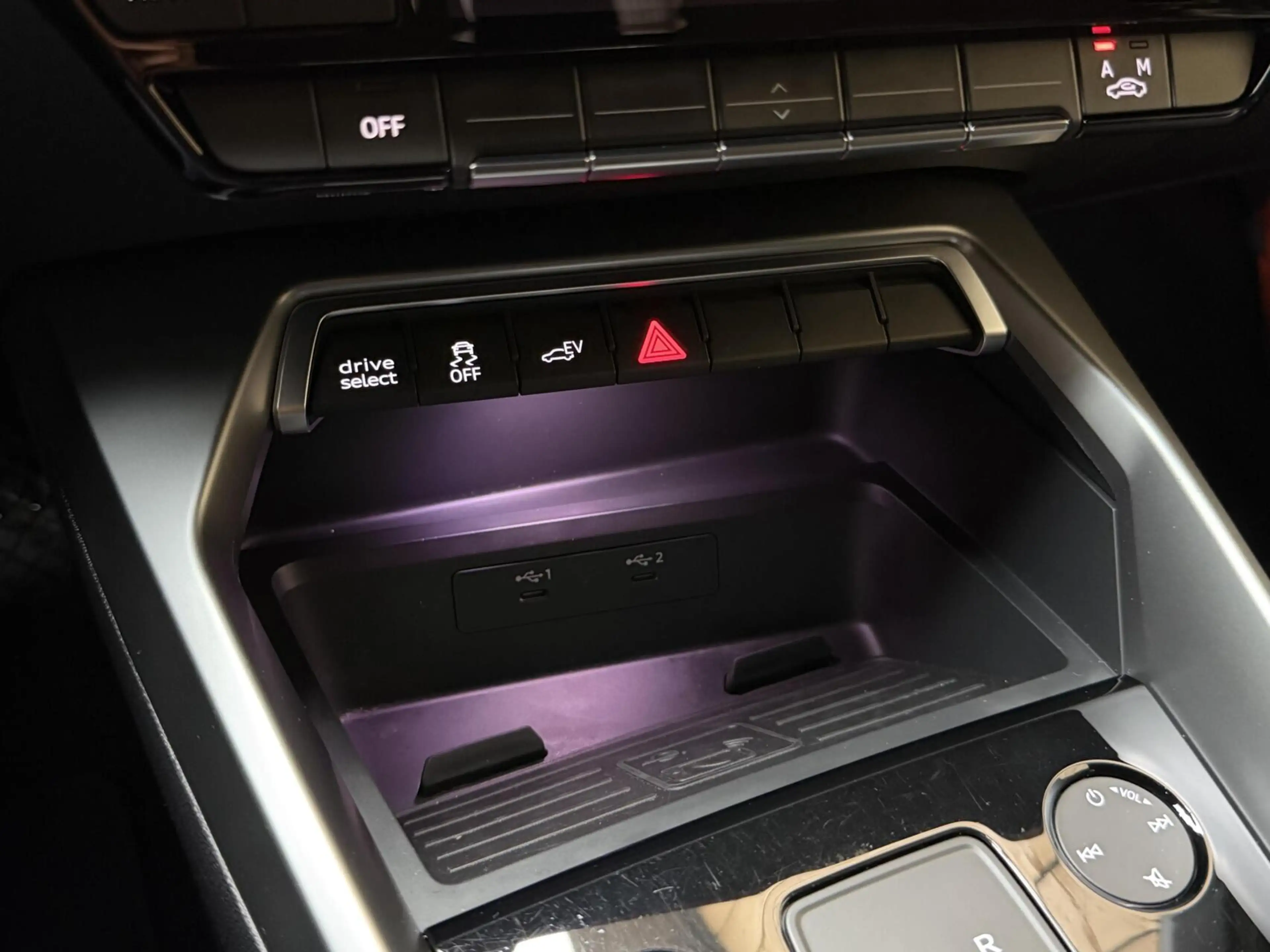 Audi A3 Sportback 40 TFSI e Advanced edition SoH 97,6% | A — photo 39