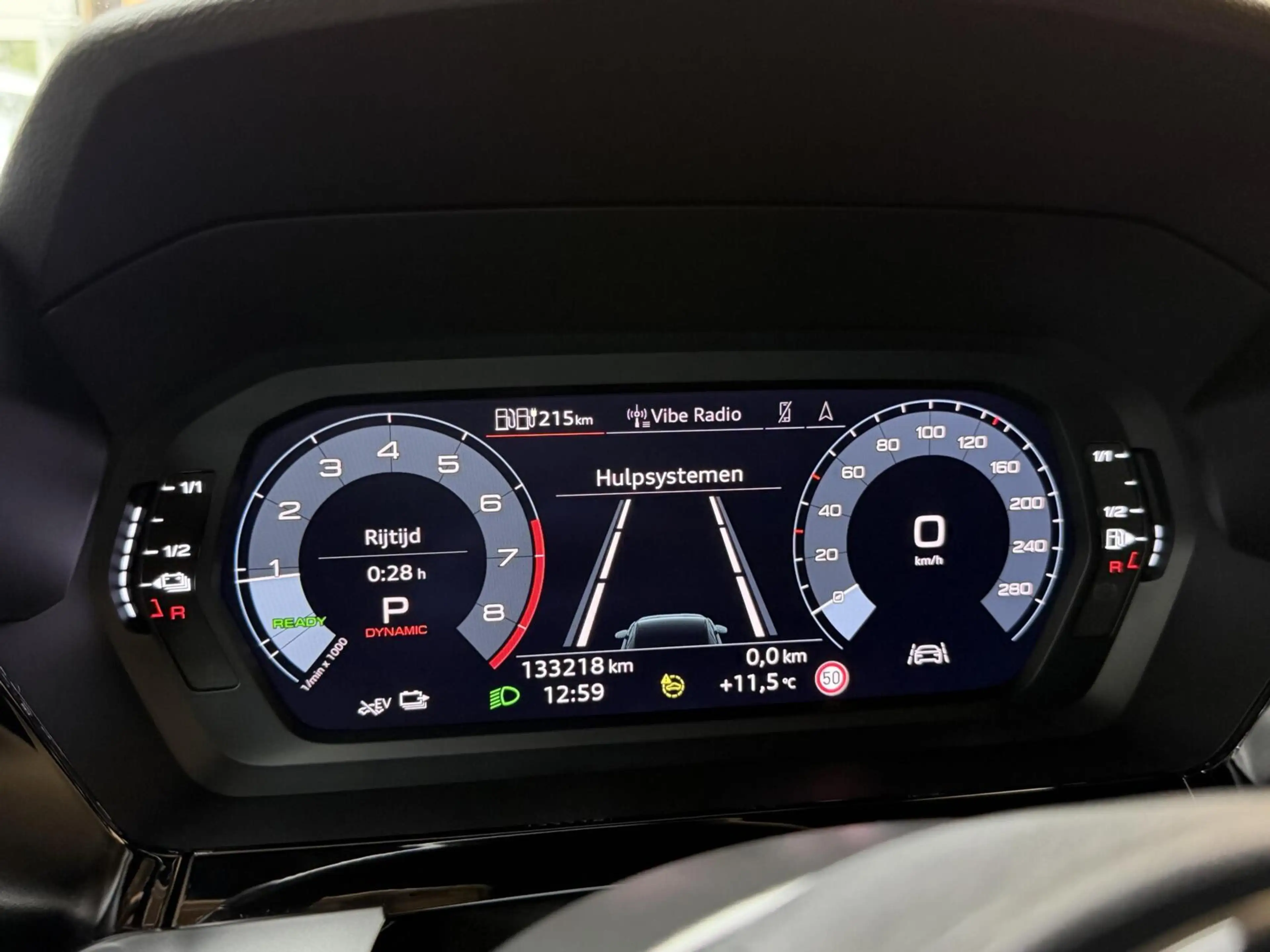 Audi A3 Sportback 40 TFSI e Advanced edition SoH 97,6% | A — photo 6