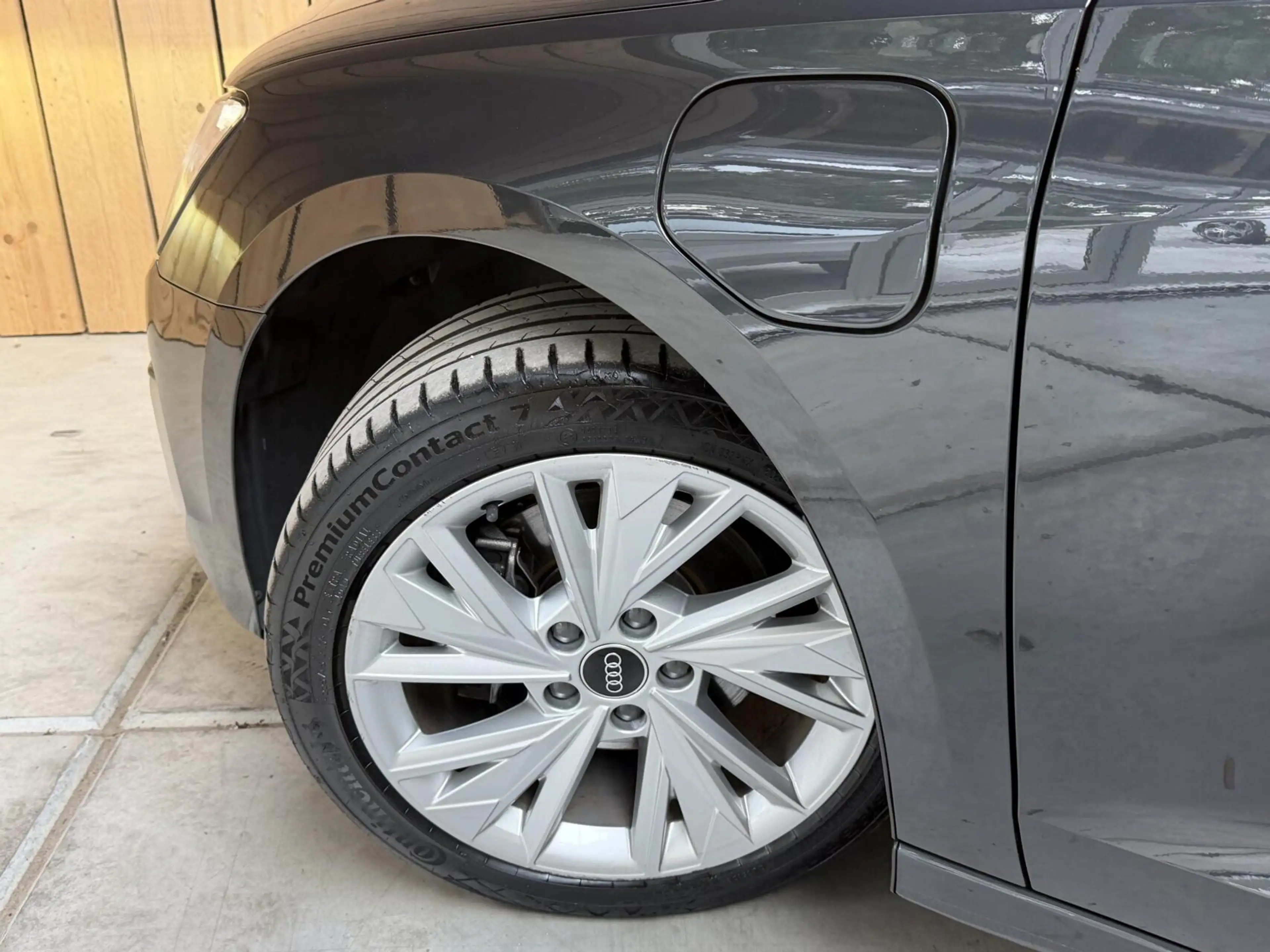 Audi A3 Sportback 40 TFSI e Advanced edition SoH 97,6% | A — photo 47