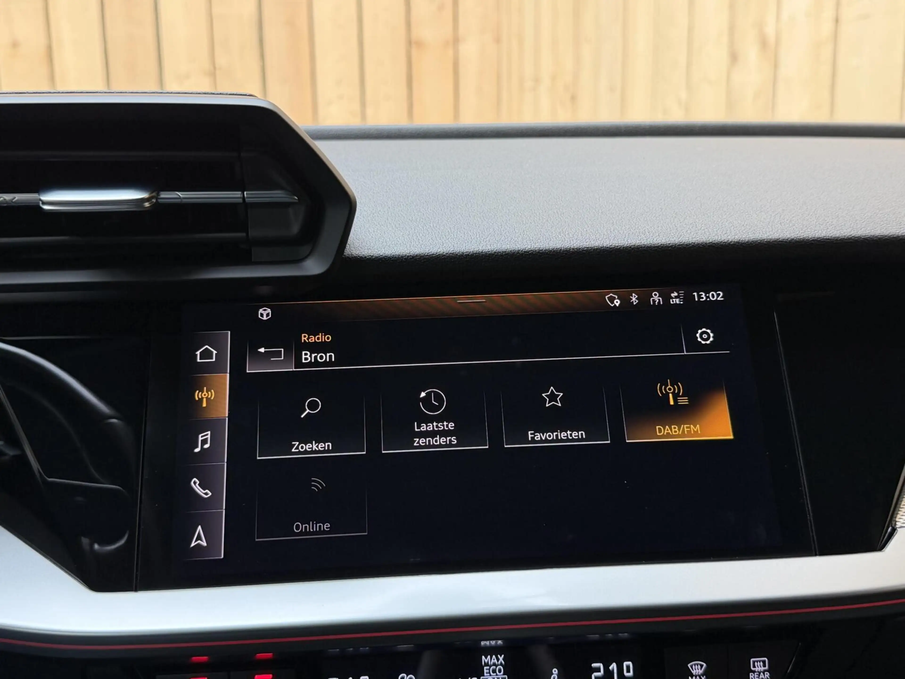 Audi A3 Sportback 40 TFSI e Advanced edition SoH 97,6% | A — photo 22