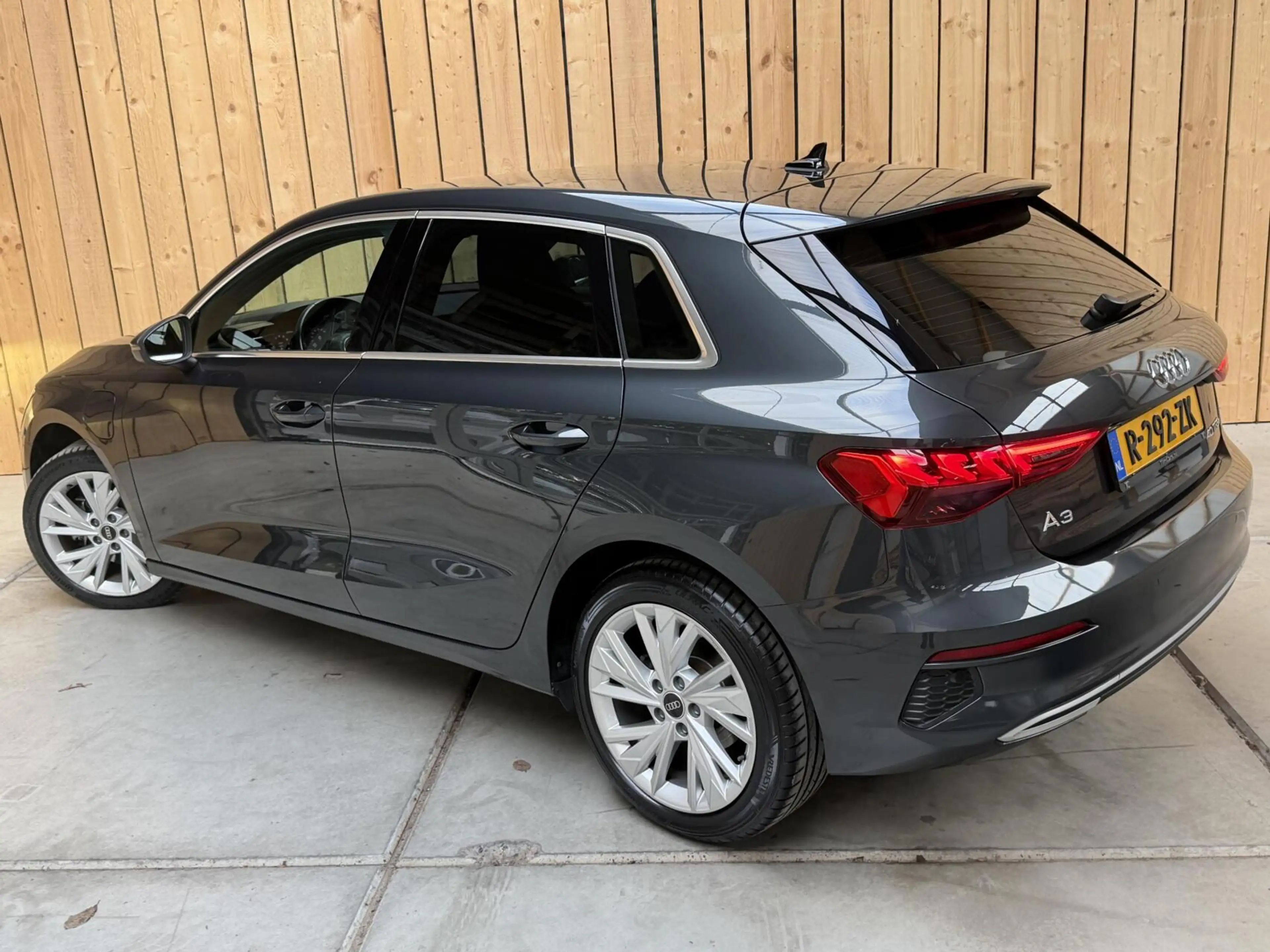 Audi A3 Sportback 40 TFSI e Advanced edition SoH 97,6% | A — photo 45