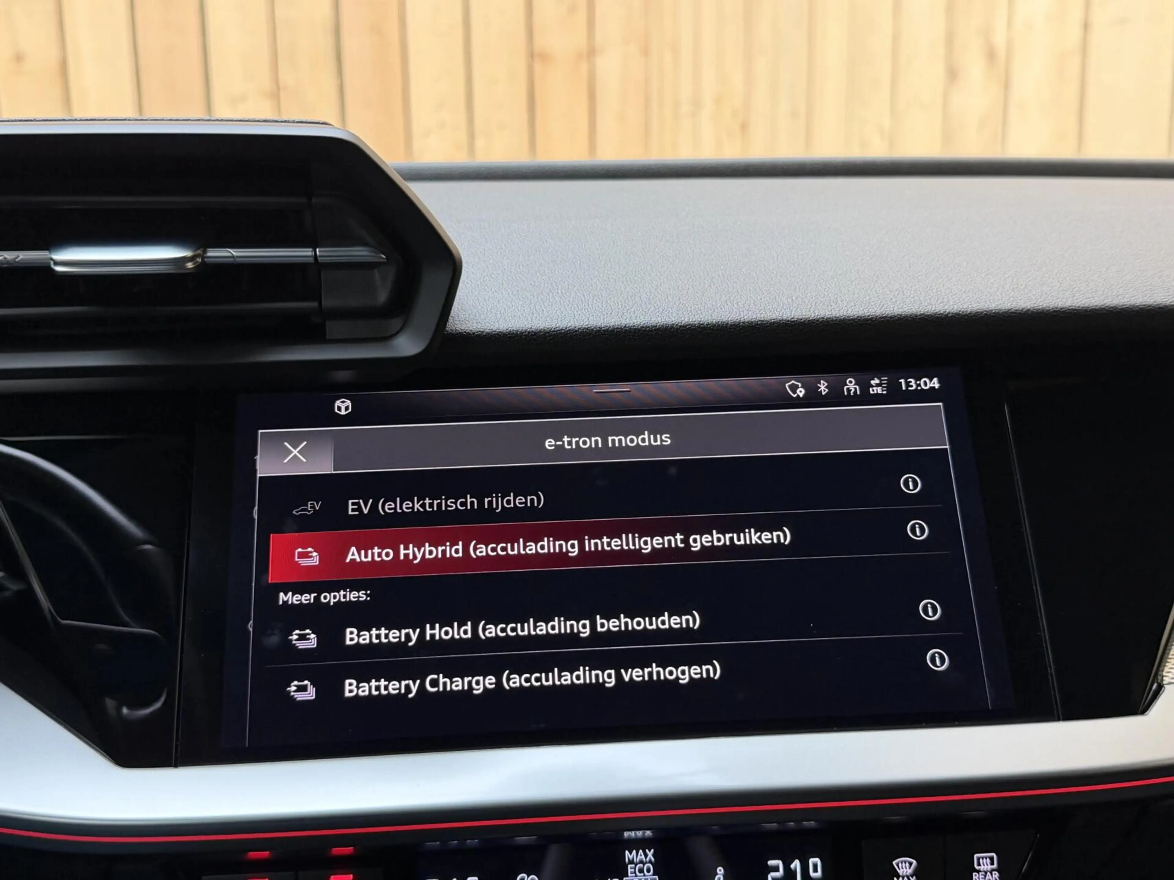 Audi A3 Sportback 40 TFSI e Advanced edition SoH 97,6% | A — photo 36