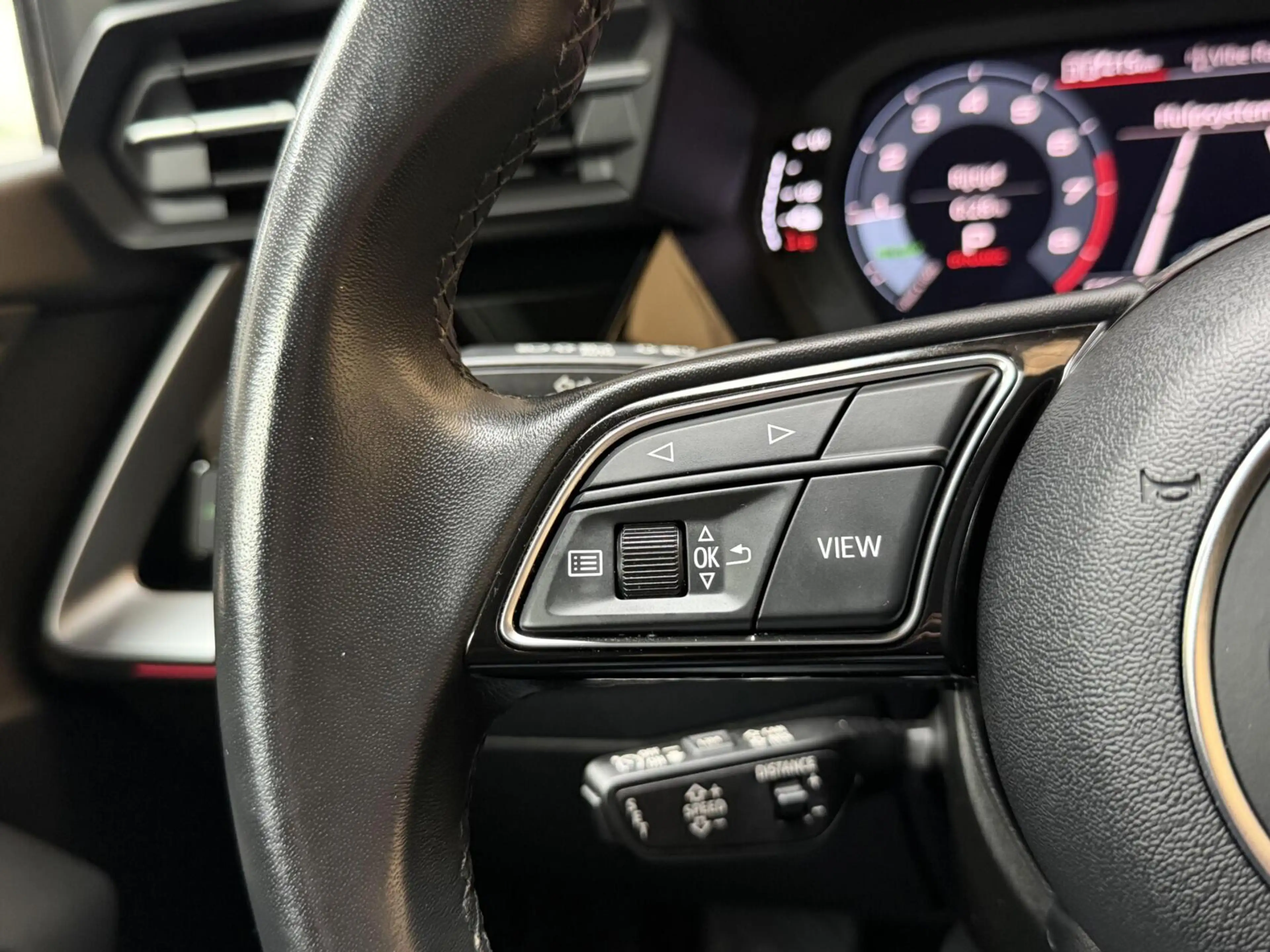 Audi A3 Sportback 40 TFSI e Advanced edition SoH 97,6% | A — photo 10
