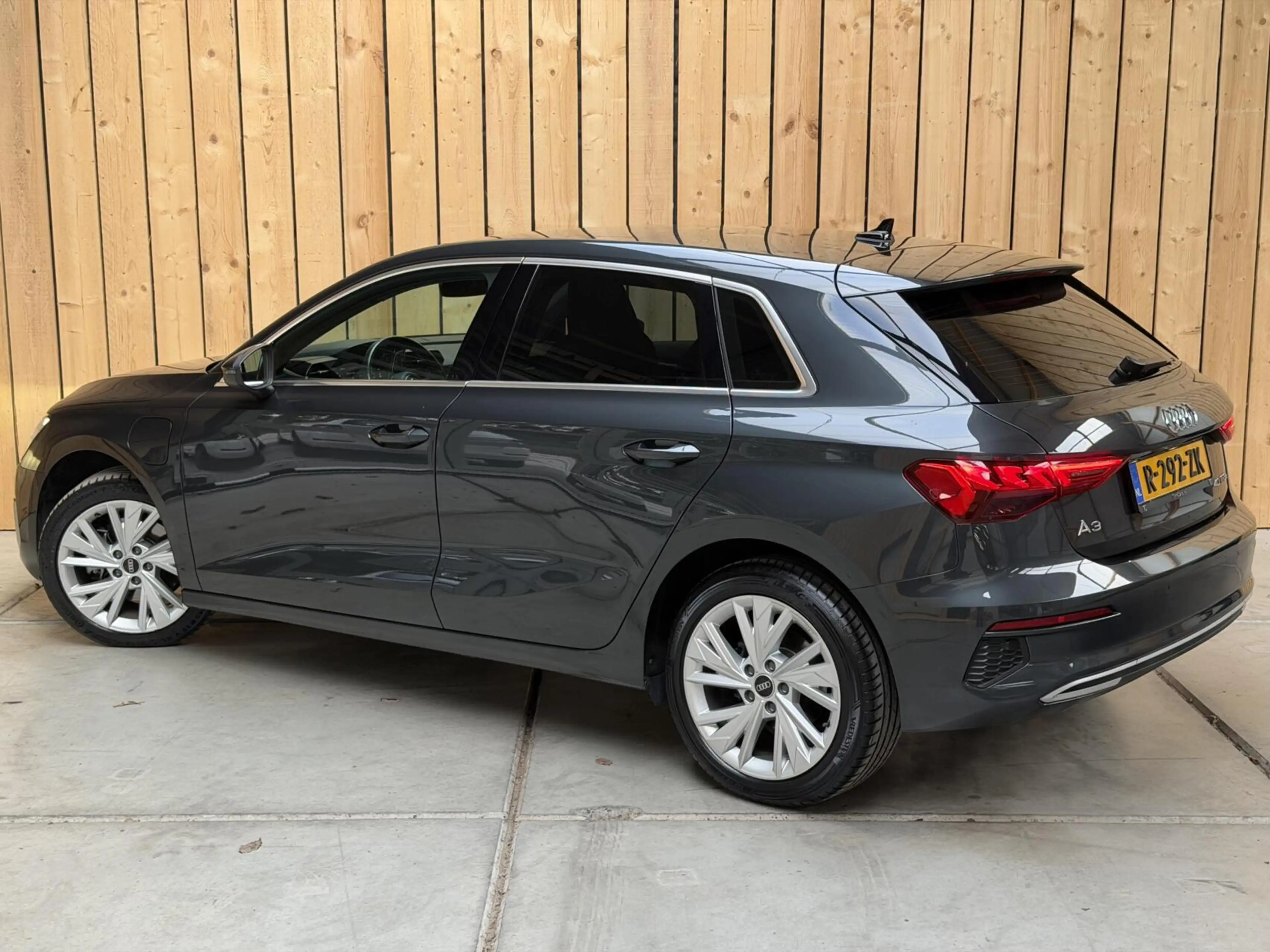 Audi A3 Sportback 40 TFSI e Advanced edition SoH 97,6% | A — photo 46