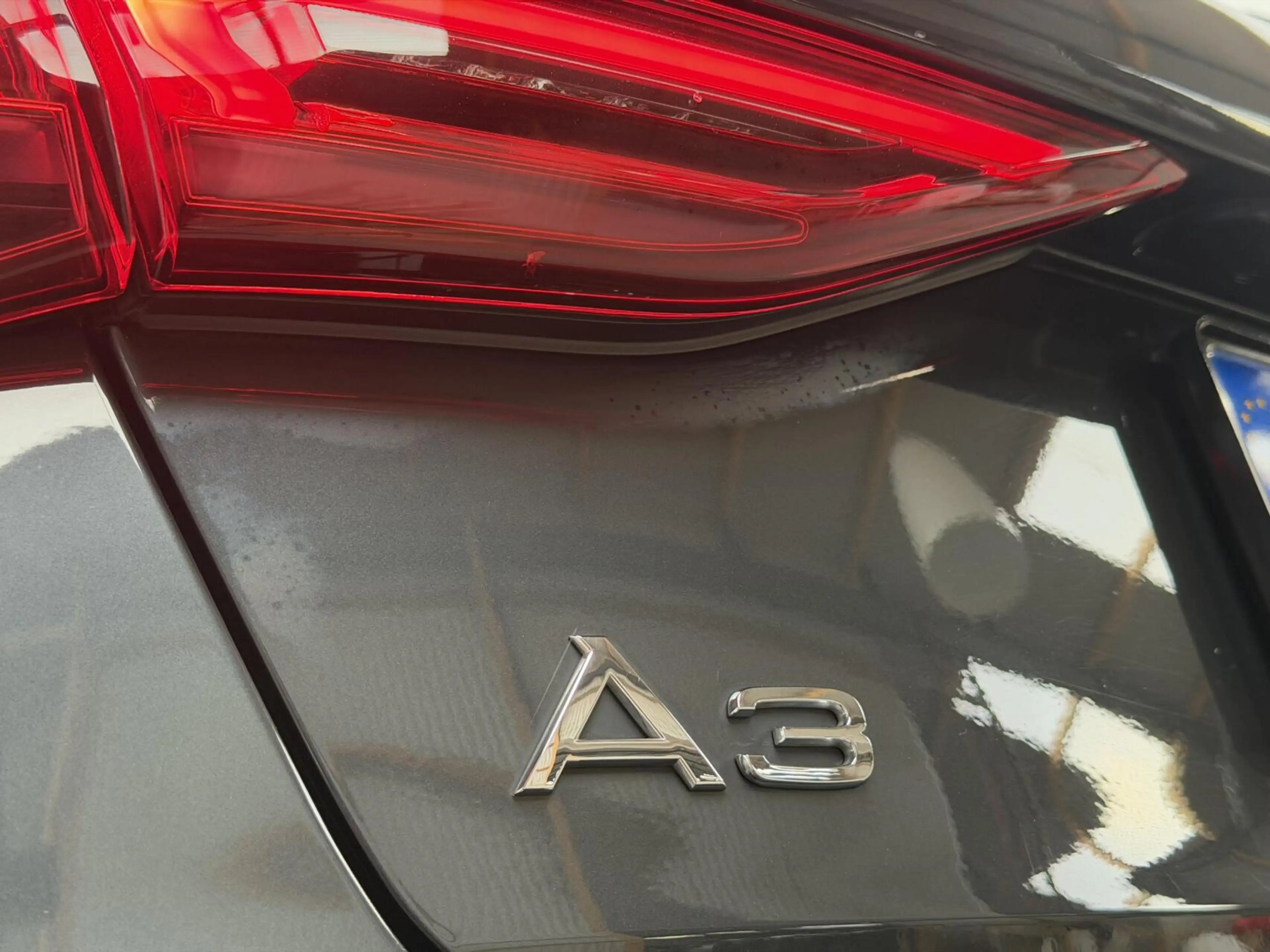 Audi A3 Sportback 40 TFSI e Advanced edition SoH 97,6% | A — photo 49