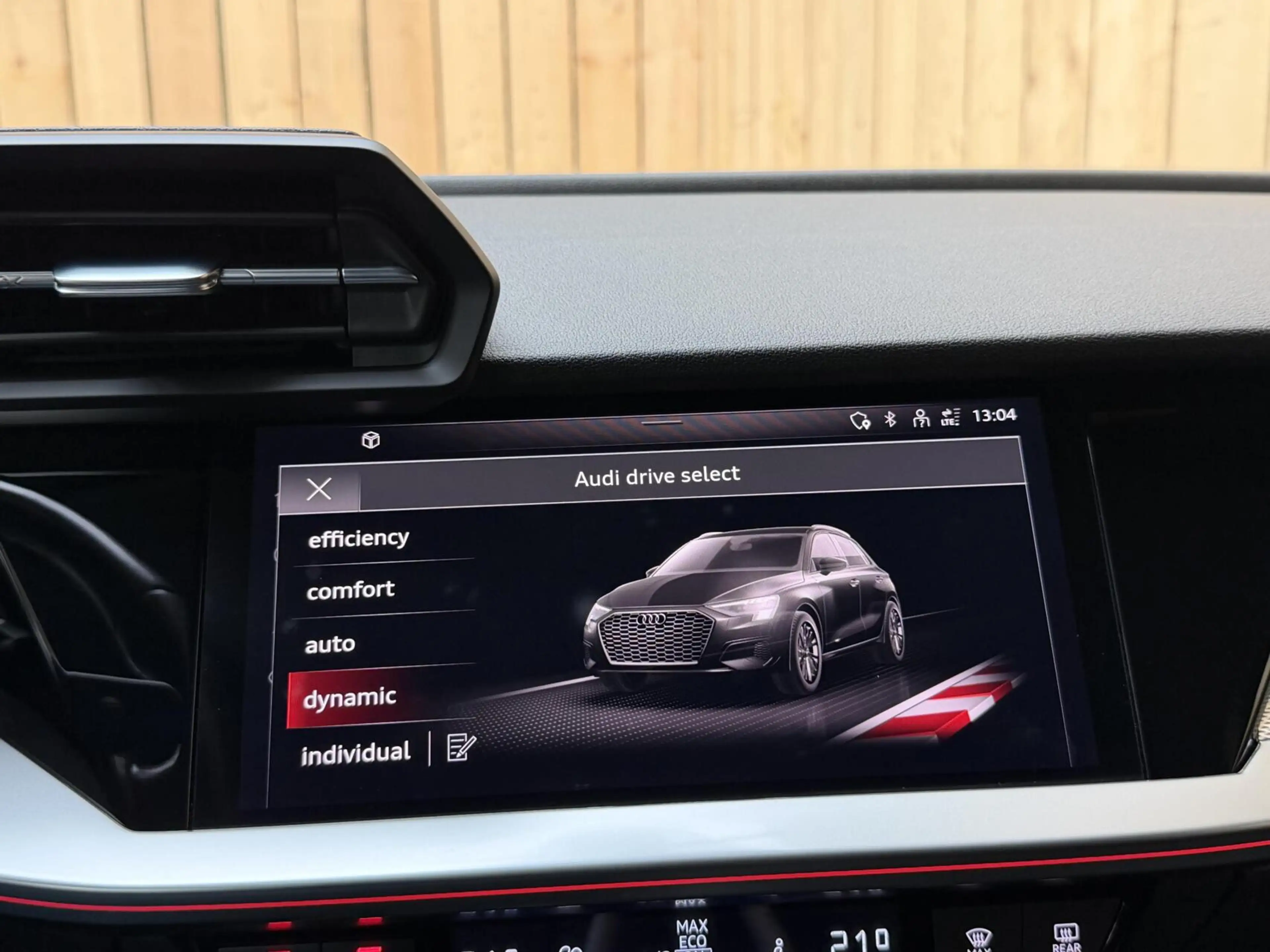 Audi A3 Sportback 40 TFSI e Advanced edition SoH 97,6% | A — photo 37