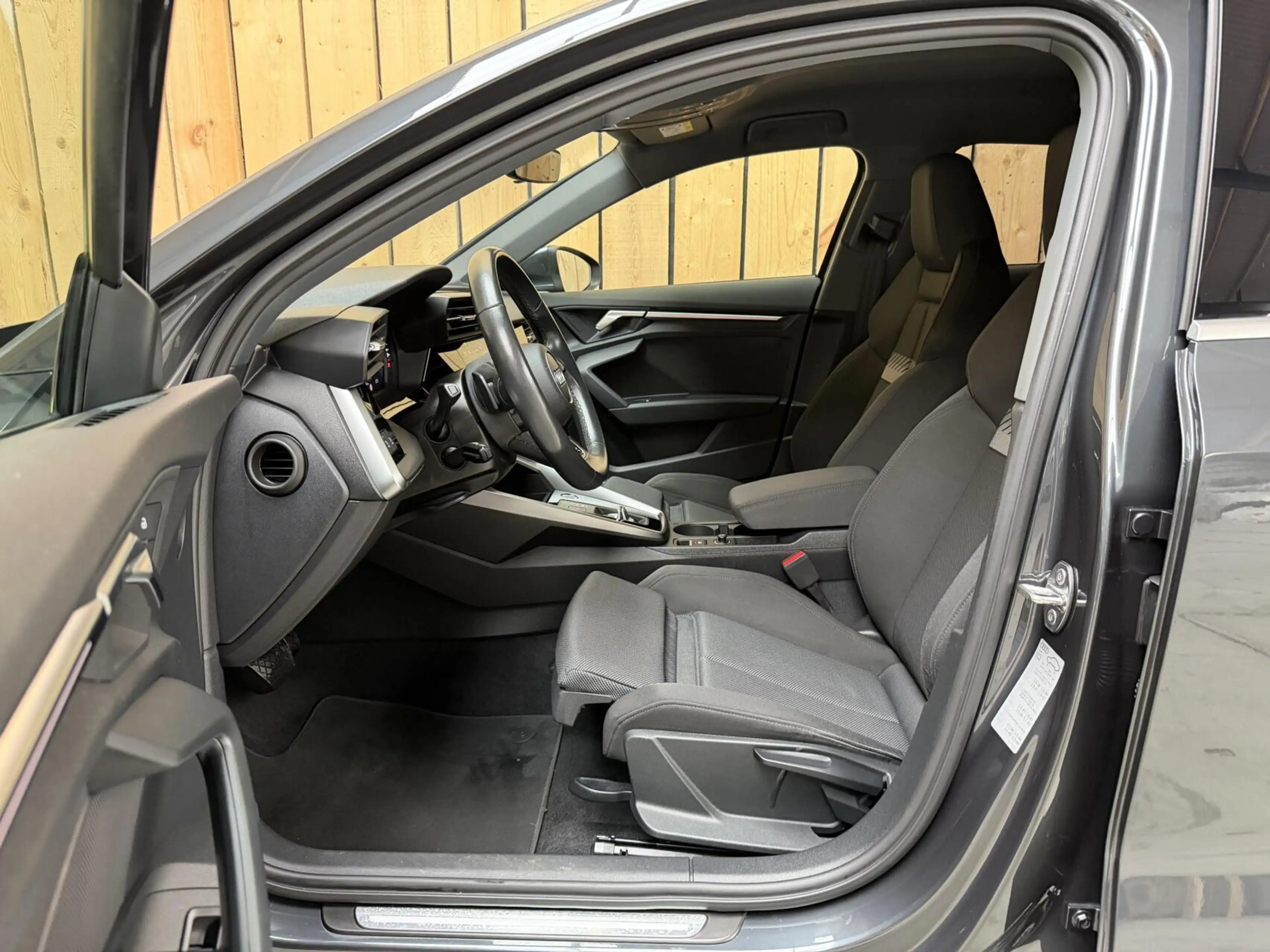 Audi A3 Sportback 40 TFSI e Advanced edition SoH 97,6% | A — photo 8