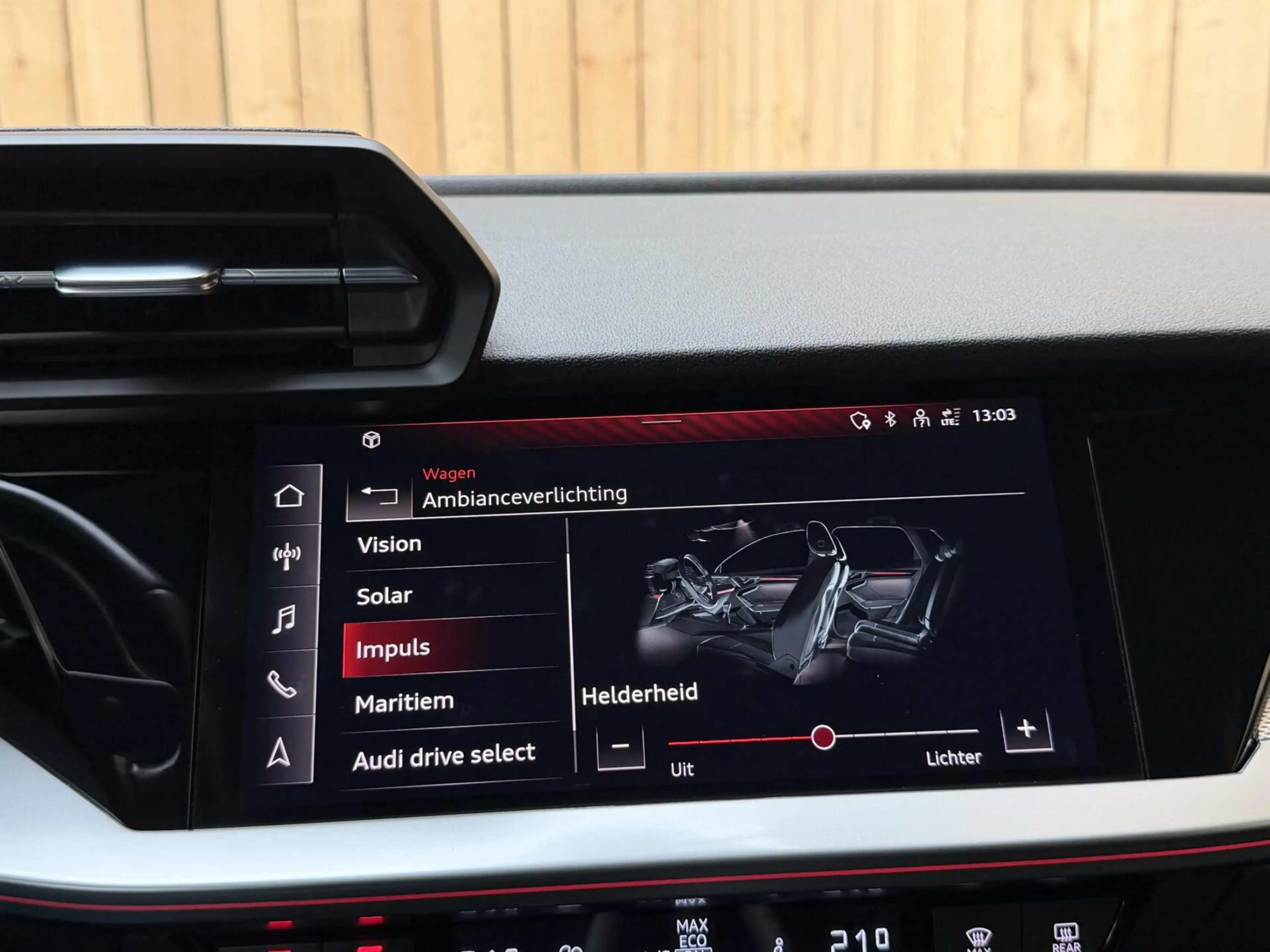 Audi A3 Sportback 40 TFSI e Advanced edition SoH 97,6% | A — photo 32