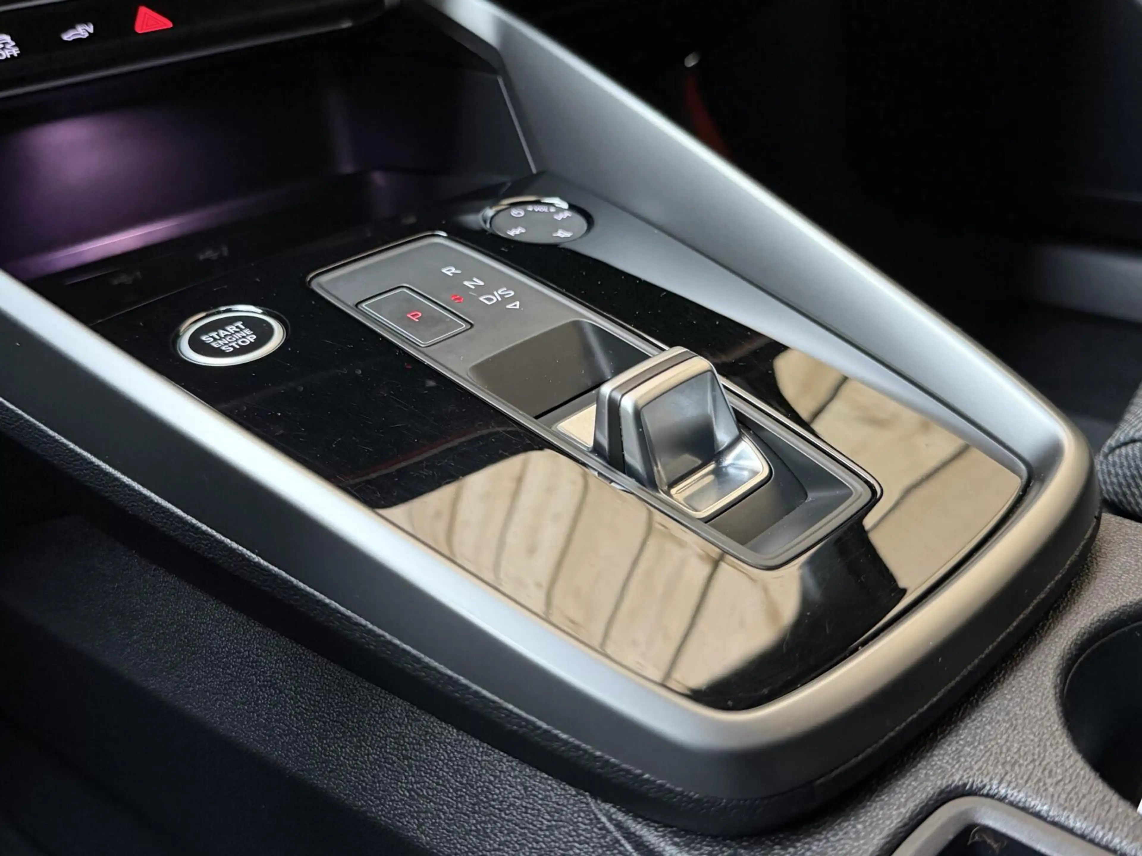 Audi A3 Sportback 40 TFSI e Advanced edition SoH 97,6% | A — photo 40