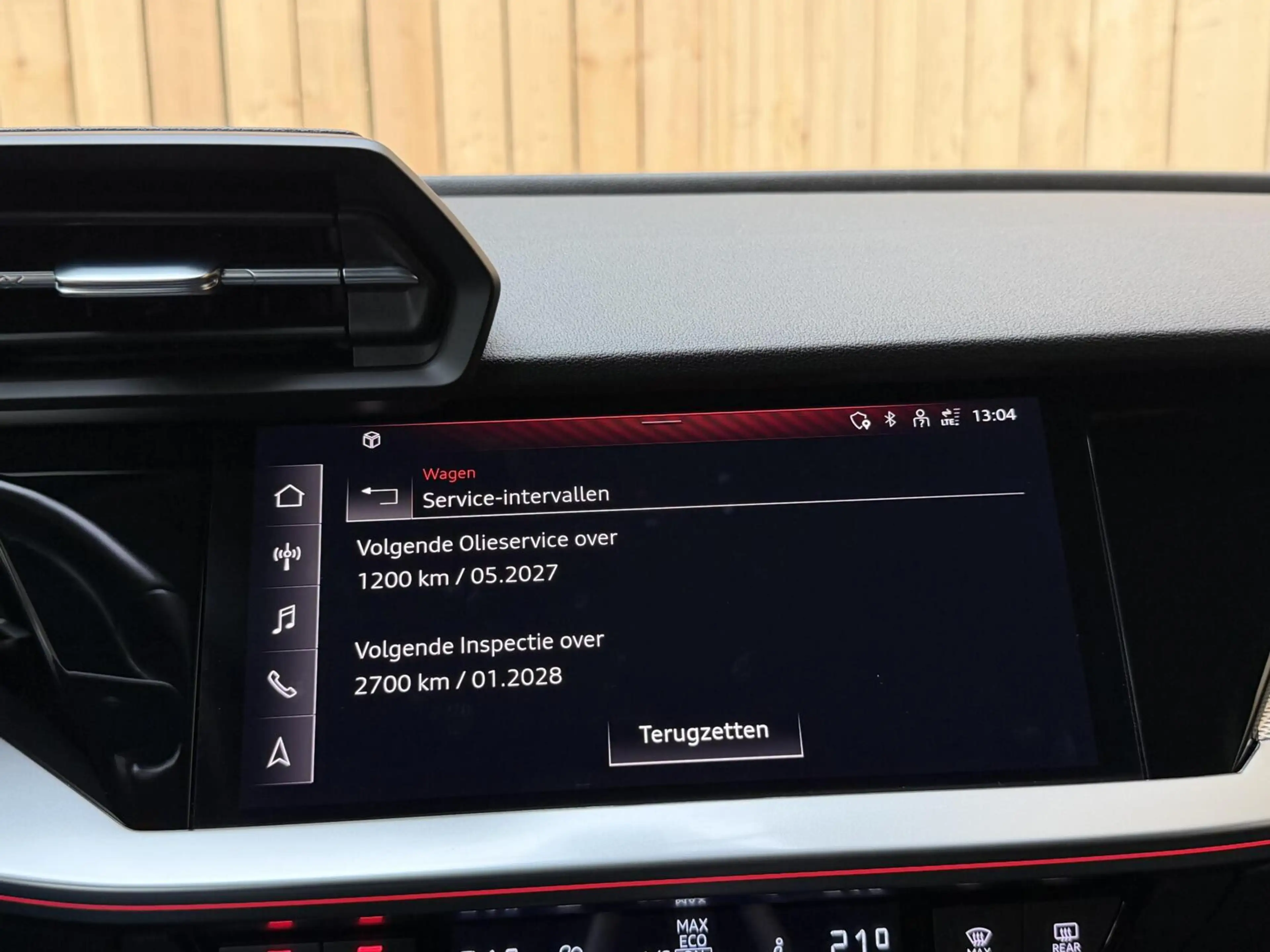 Audi A3 Sportback 40 TFSI e Advanced edition SoH 97,6% | A — photo 35