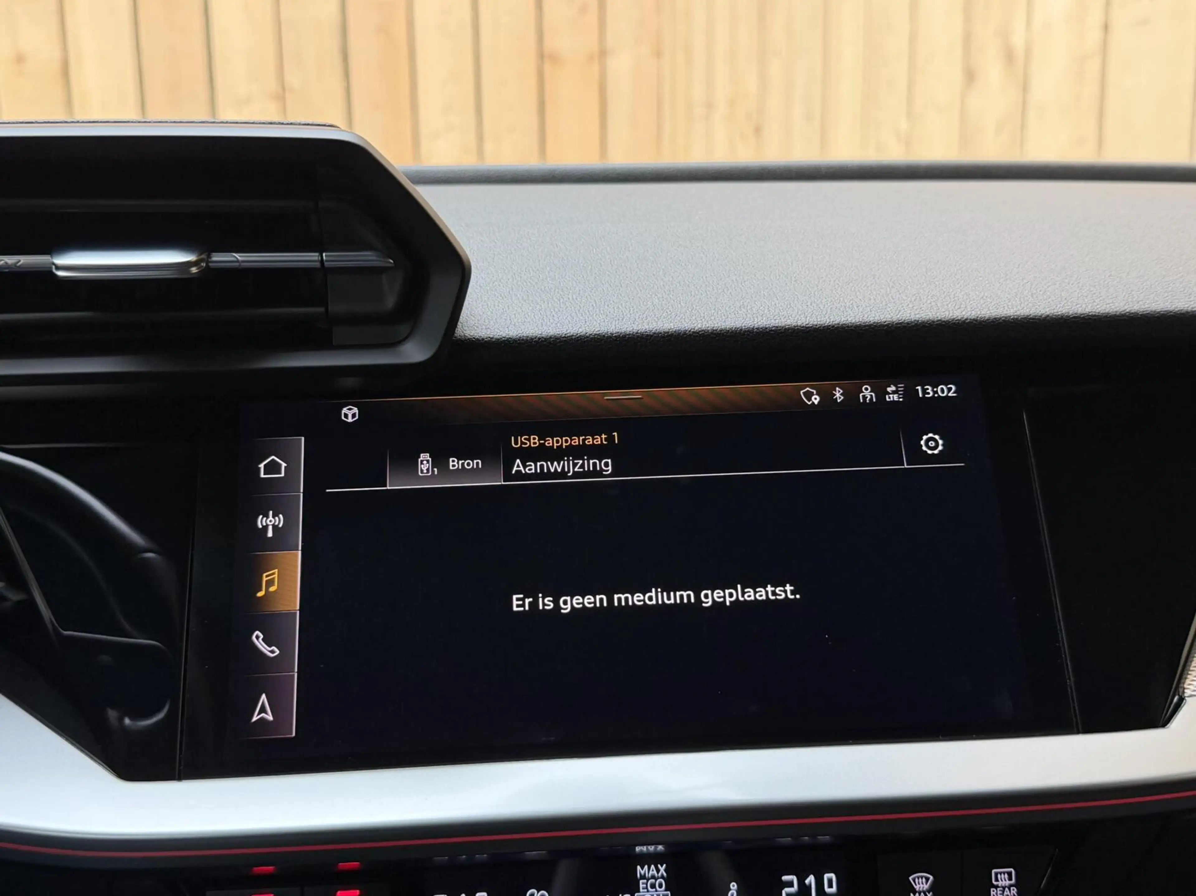 Audi A3 Sportback 40 TFSI e Advanced edition SoH 97,6% | A — photo 23