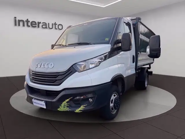 Iveco Daily 35C14H BTor 2.3 HPT PC-RG Cabinato