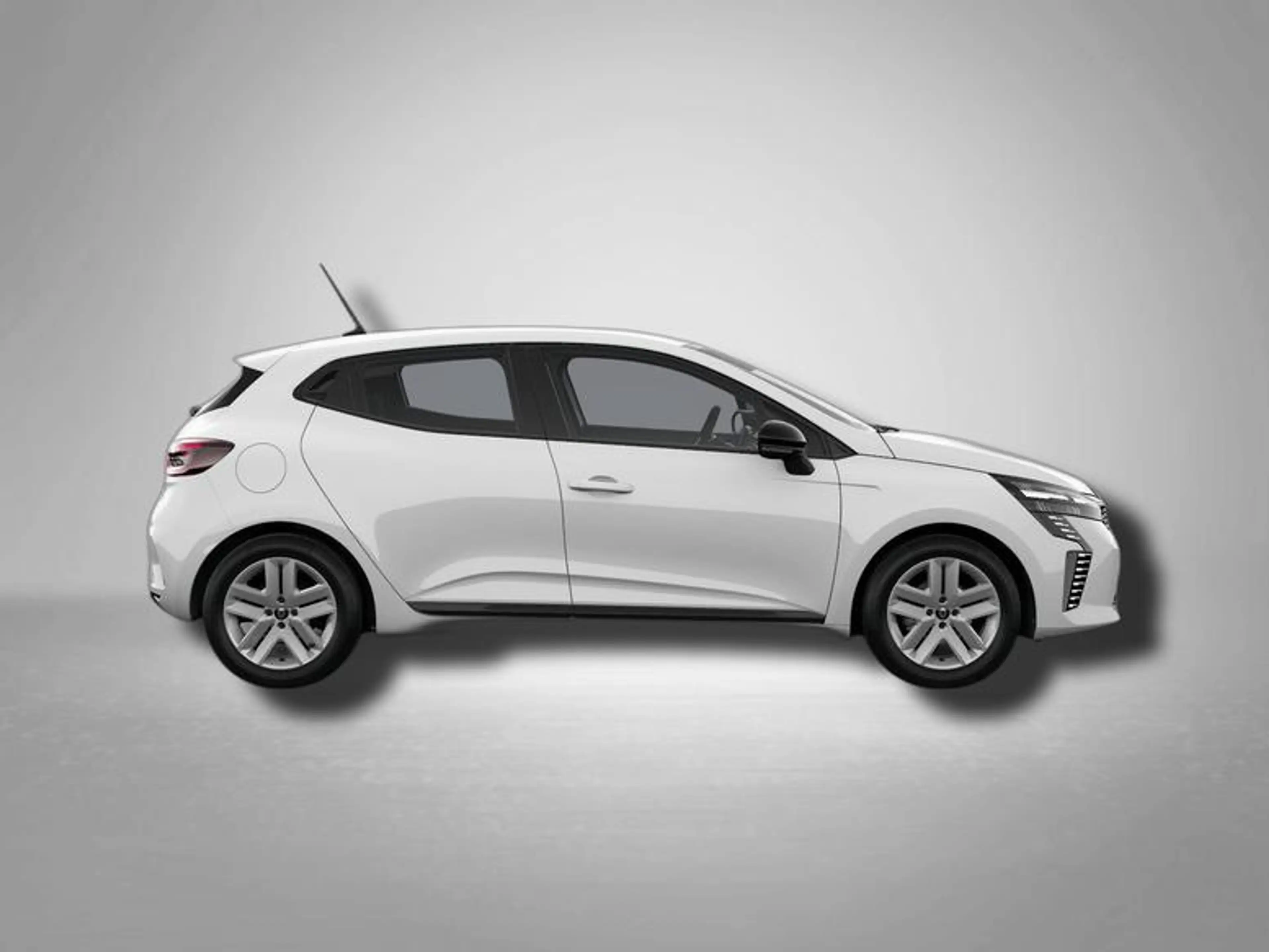 Renault Clio Evolution 1.0 6-Gang 67 kW (91 PS), Schaltgetriebe — photo 2