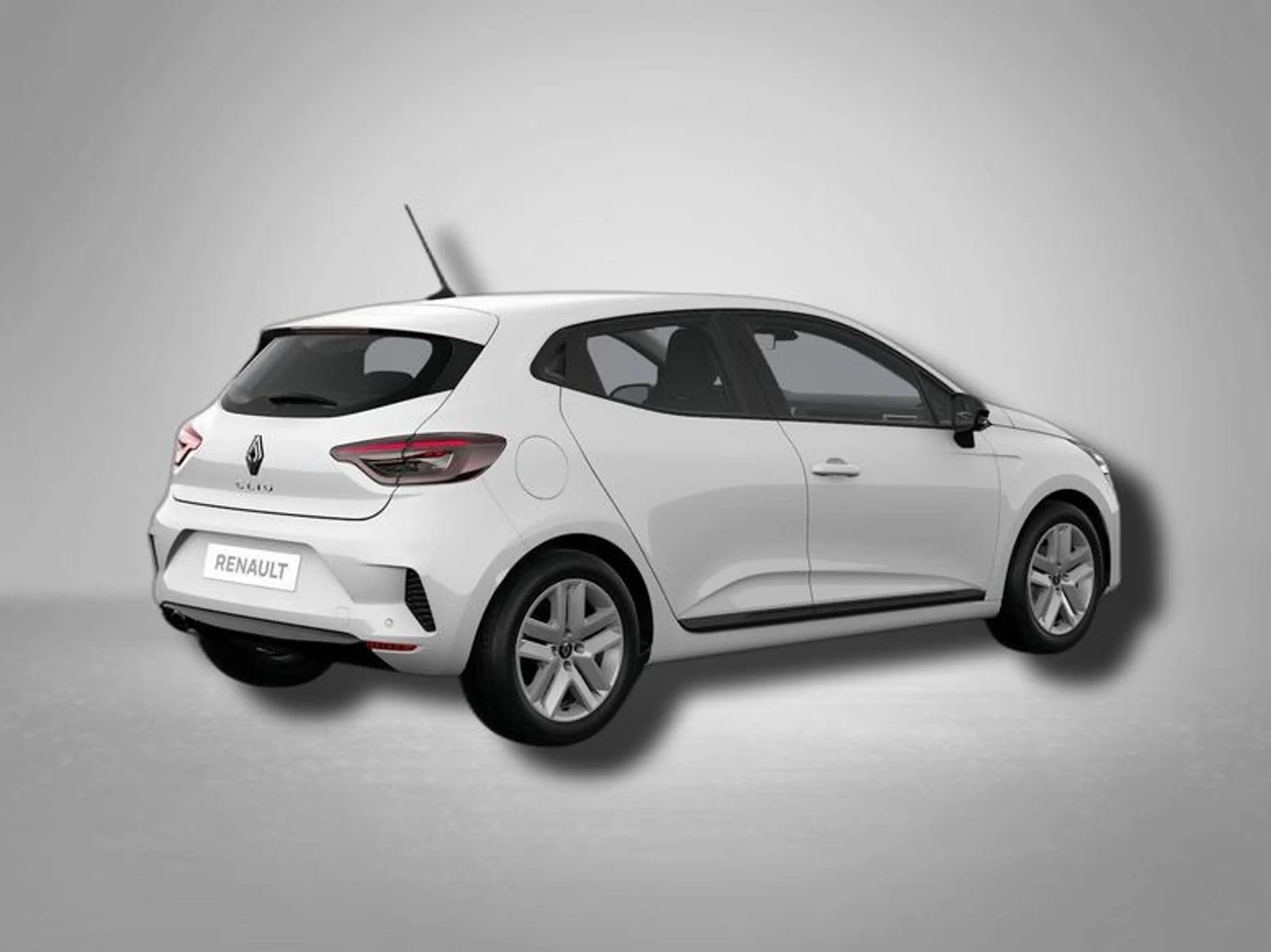 Renault Clio Evolution 1.0 6-Gang 67 kW (91 PS), Schaltgetriebe — photo 3