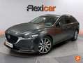 Mazda 6 Wagon 2.0 Skyactiv-G Zenith Gris - thumbnail 2