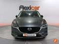 Mazda 6 Wagon 2.0 Skyactiv-G Zenith Gris - thumbnail 9