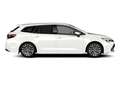 Toyota Corolla TS+TEAM-D+TEC-P+KAMERA+CARPLAY+AKTION!!! White - thumbnail 6