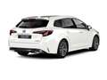 Toyota Corolla TS+TEAM-D+TEC-P+KAMERA+CARPLAY+AKTION!!! White - thumbnail 5
