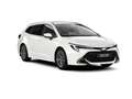 Toyota Corolla TS+TEAM-D+TEC-P+KAMERA+CARPLAY+AKTION!!! White - thumbnail 7