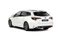 Toyota Corolla TS+TEAM-D+TEC-P+KAMERA+CARPLAY+AKTION!!! White - thumbnail 3
