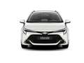 Toyota Corolla TS+TEAM-D+TEC-P+KAMERA+CARPLAY+AKTION!!! White - thumbnail 8