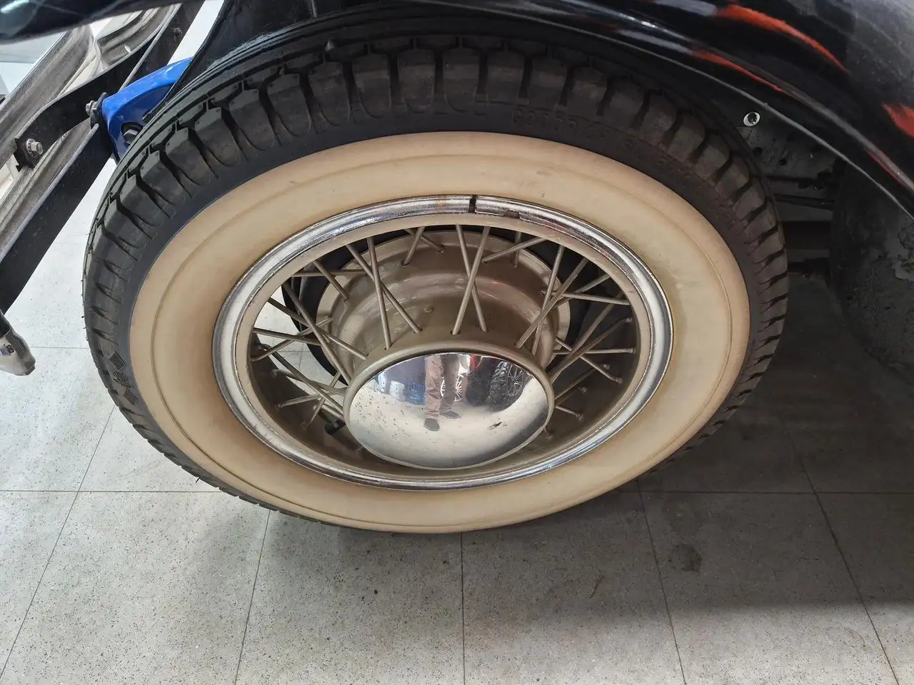 Buick Roadmaster photo Buick Roadmaster