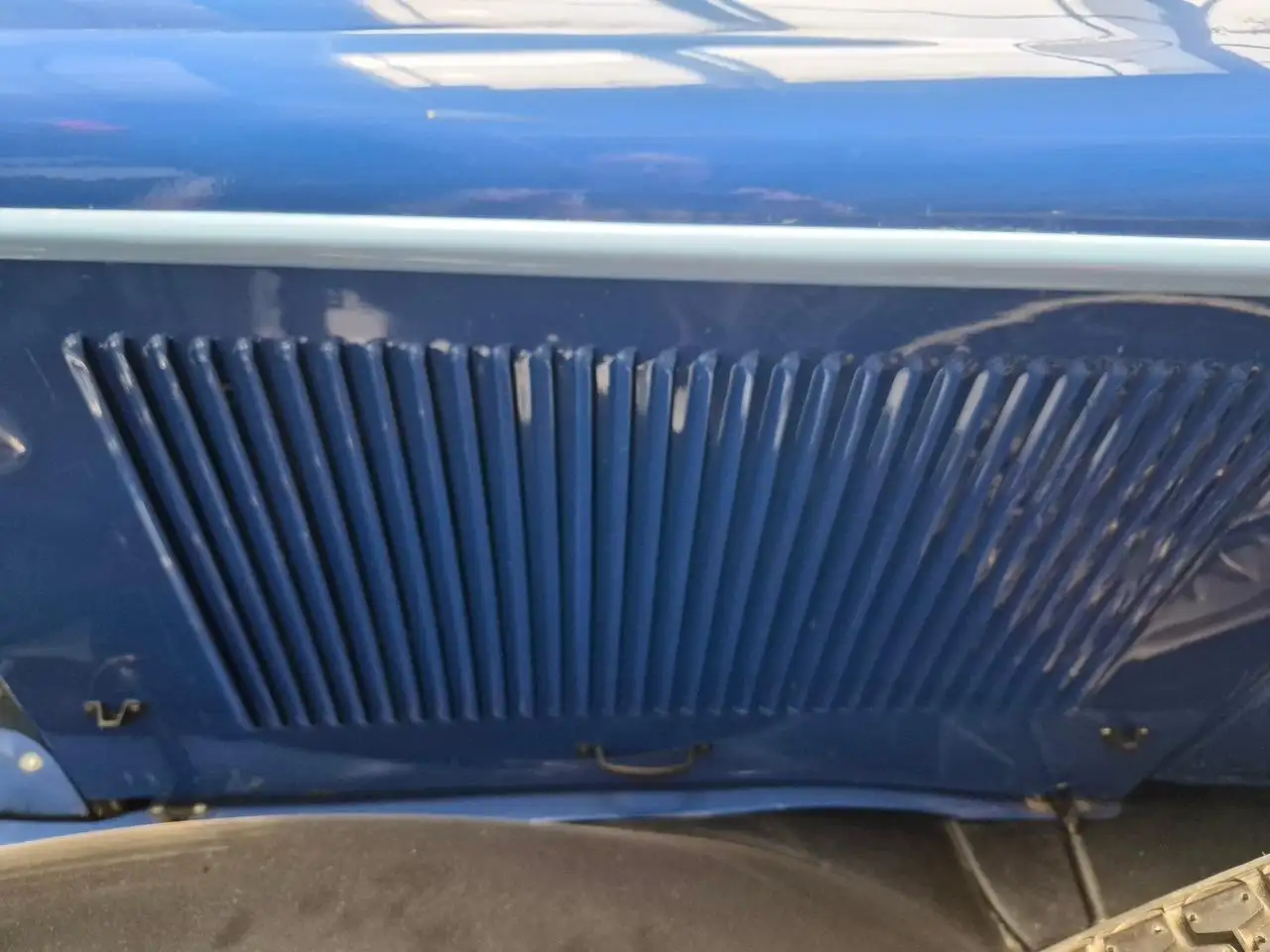 Buick Roadmaster photo Buick Roadmaster