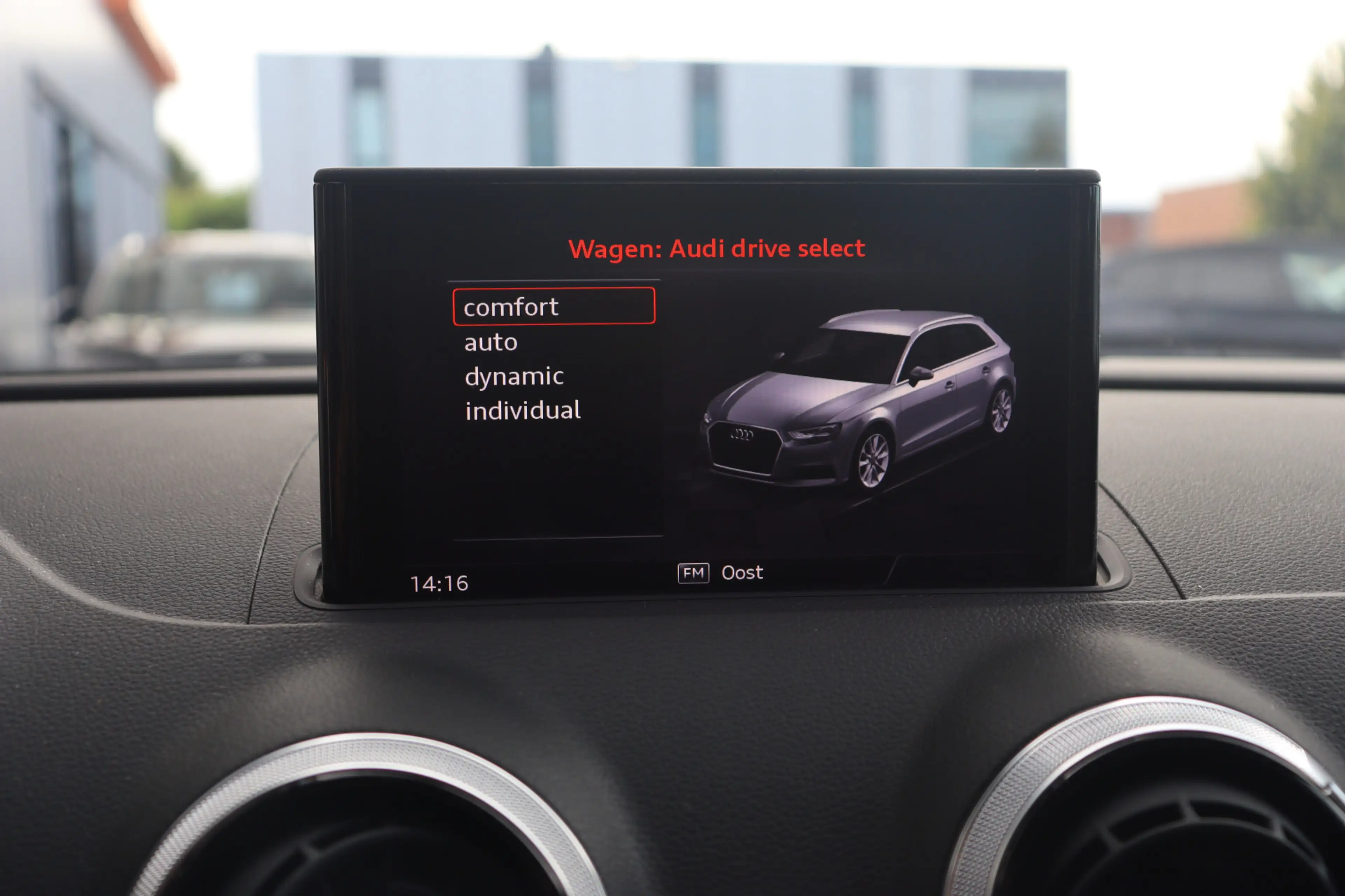 Audi A3 Sportback 1.0 TFSI S-Line | LED | 18 Inch | Carpla — photo 22