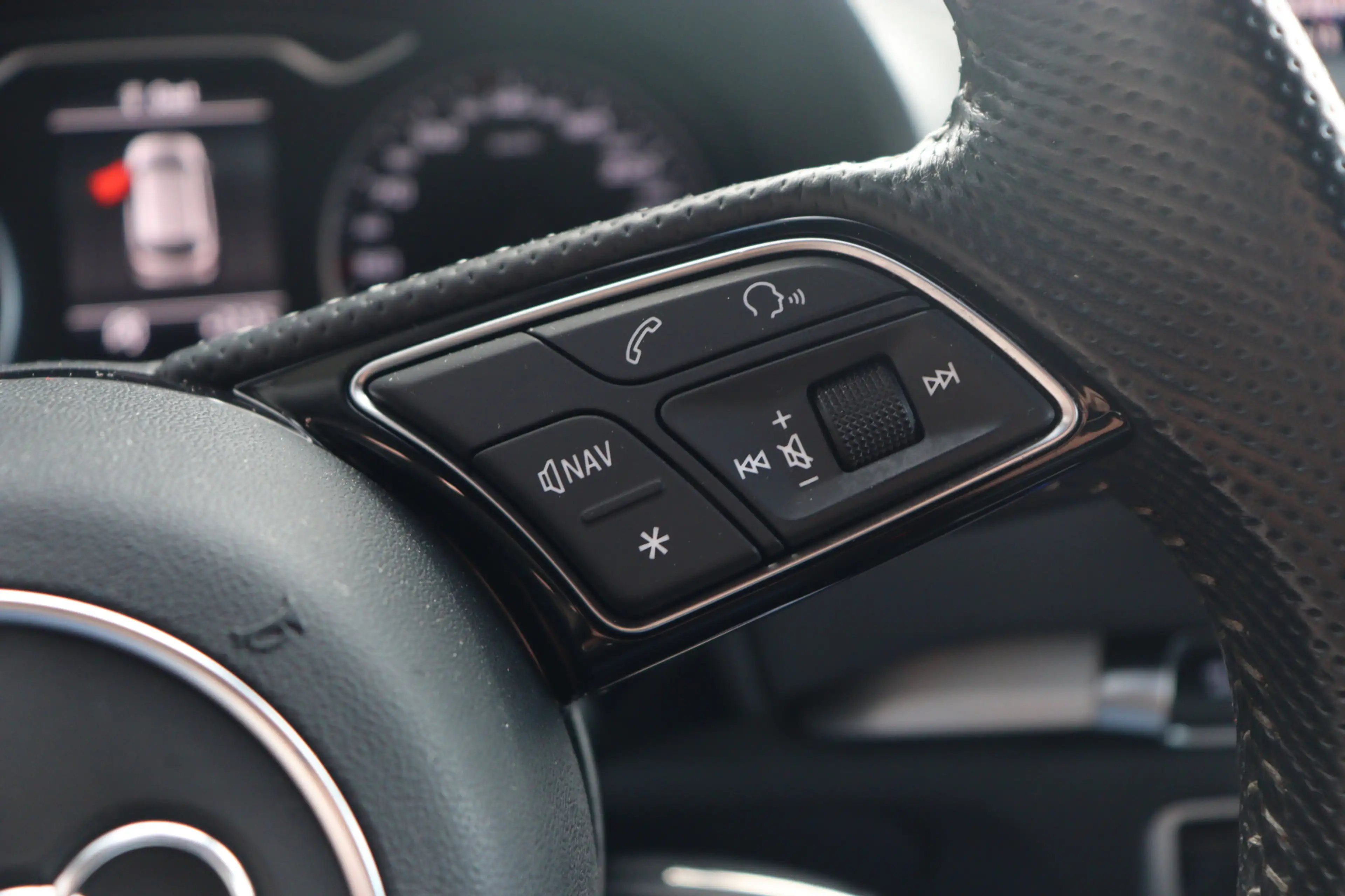 Audi A3 Sportback 1.0 TFSI S-Line | LED | 18 Inch | Carpla — photo 18