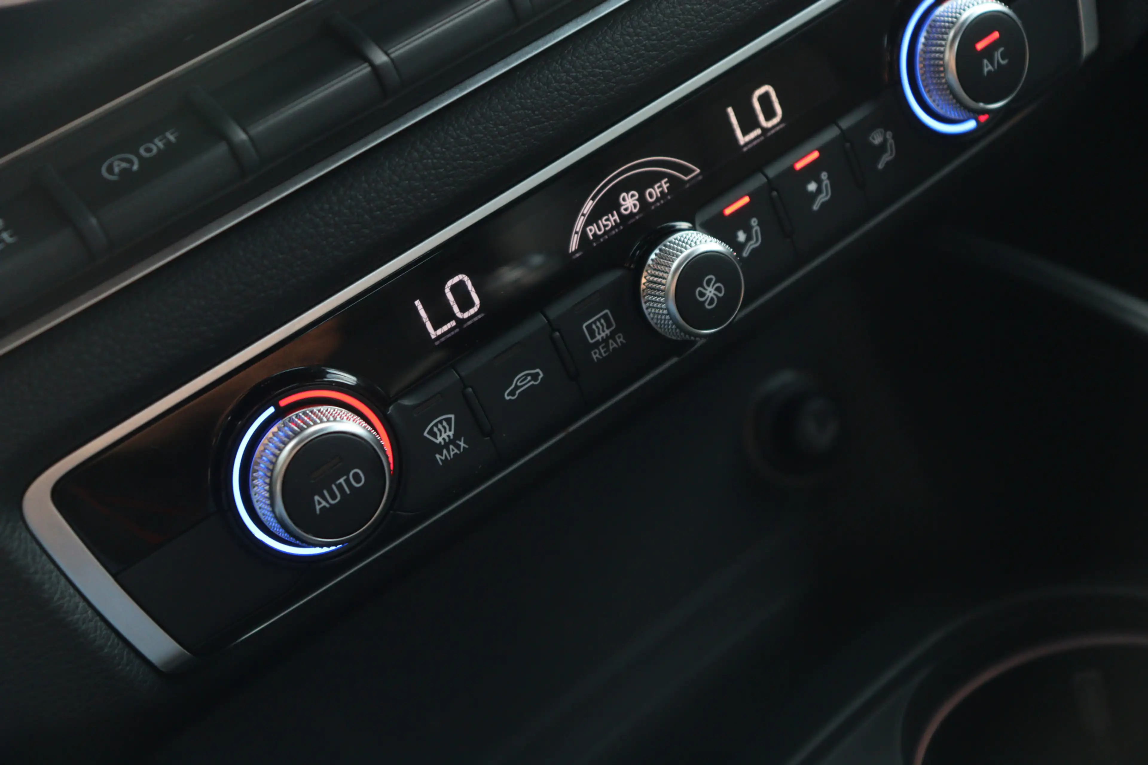 Audi A3 Sportback 1.0 TFSI S-Line | LED | 18 Inch | Carpla — photo 25