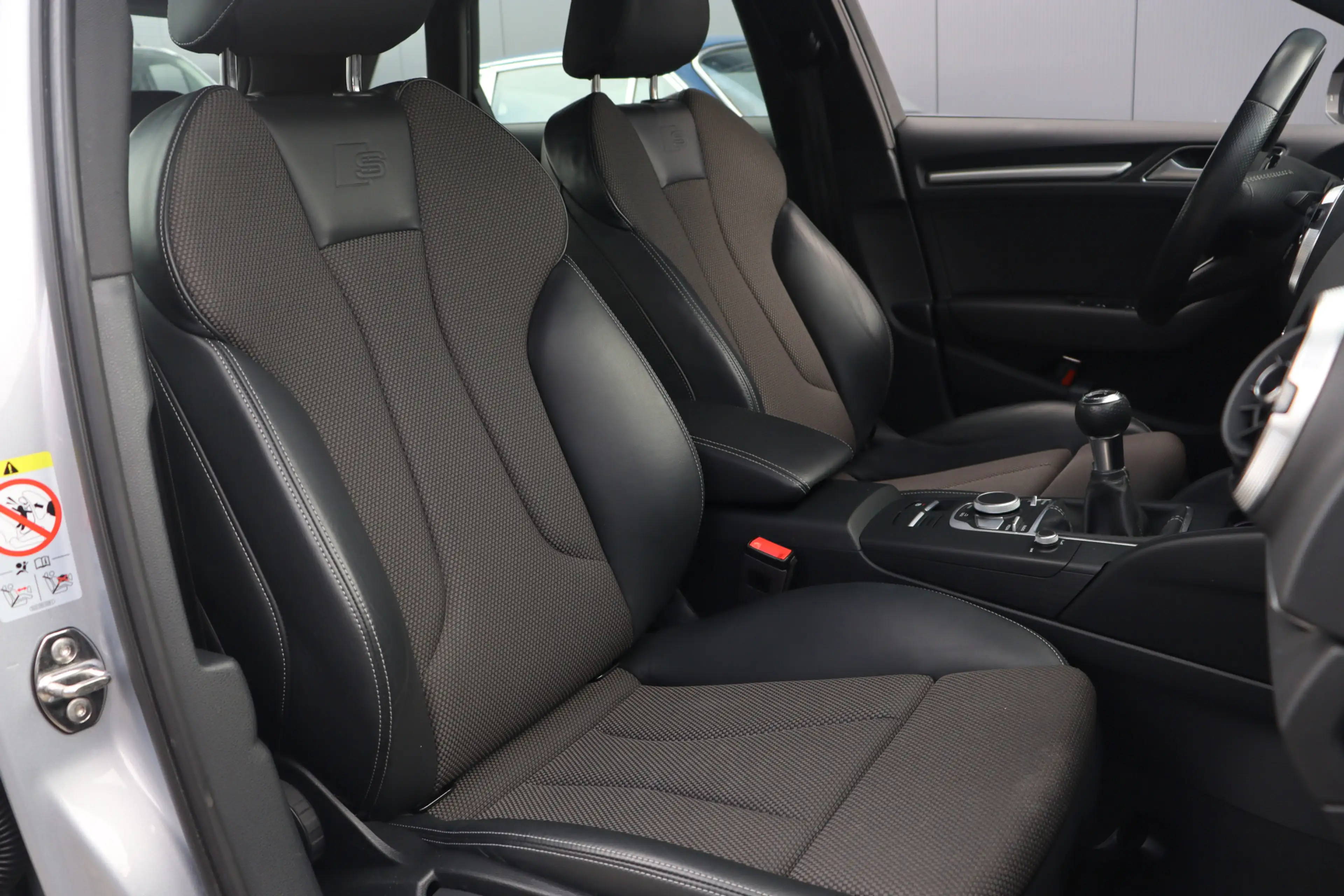 Audi A3 Sportback 1.0 TFSI S-Line | LED | 18 Inch | Carpla — photo 13