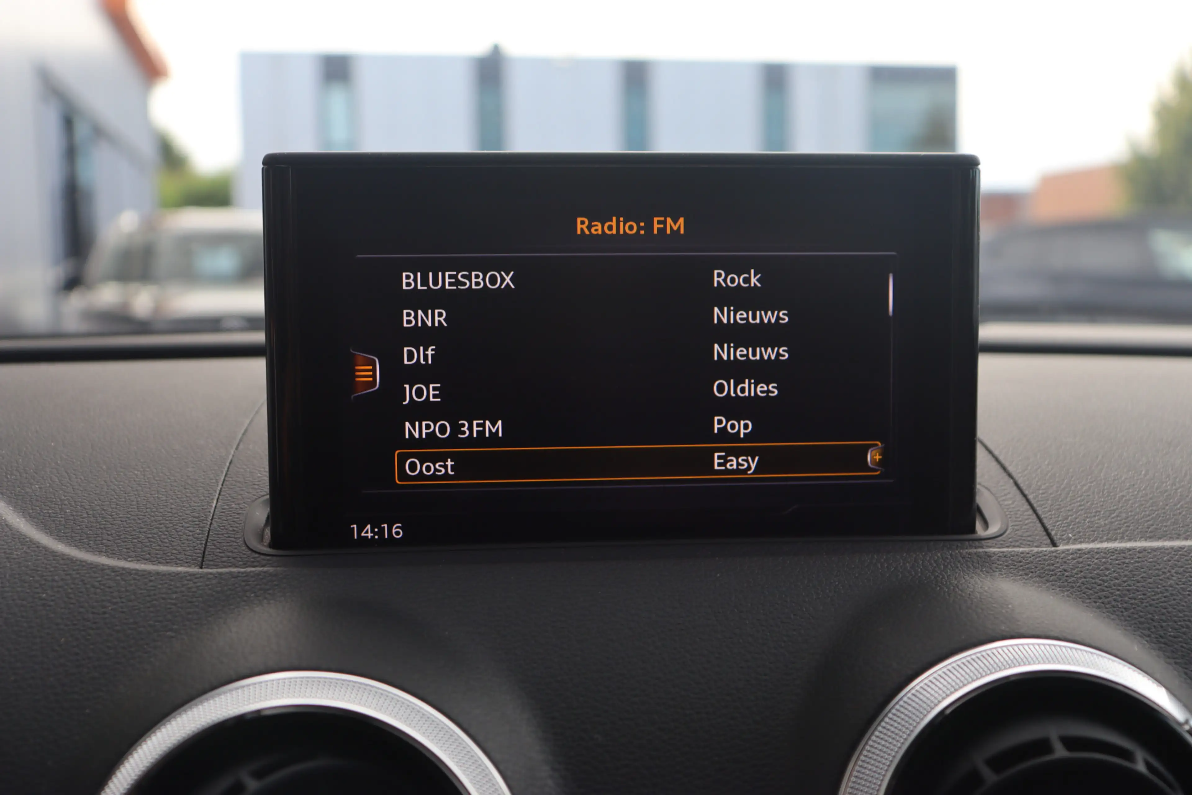 Audi A3 Sportback 1.0 TFSI S-Line | LED | 18 Inch | Carpla — photo 20