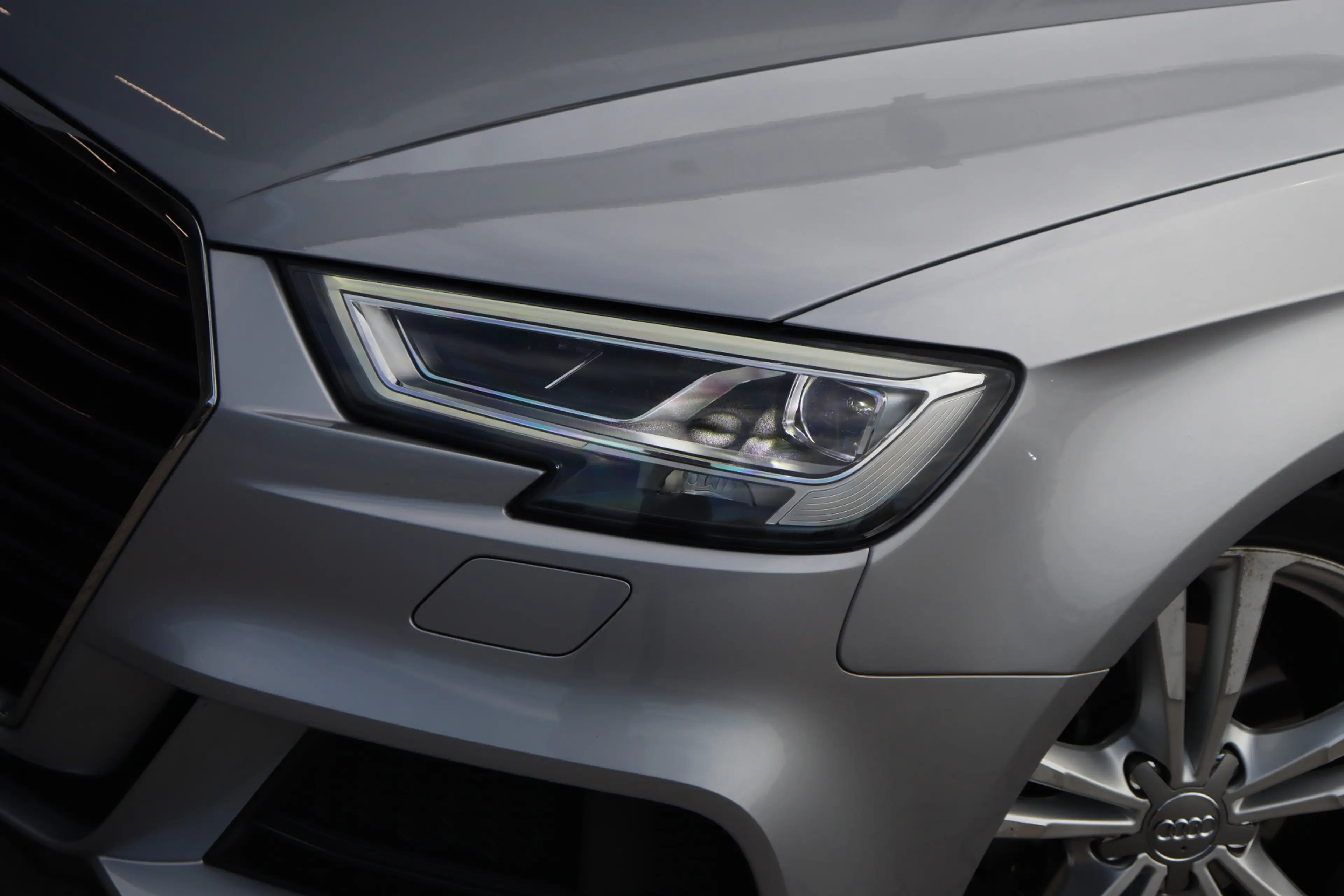 Audi A3 Sportback 1.0 TFSI S-Line | LED | 18 Inch | Carpla — photo 8