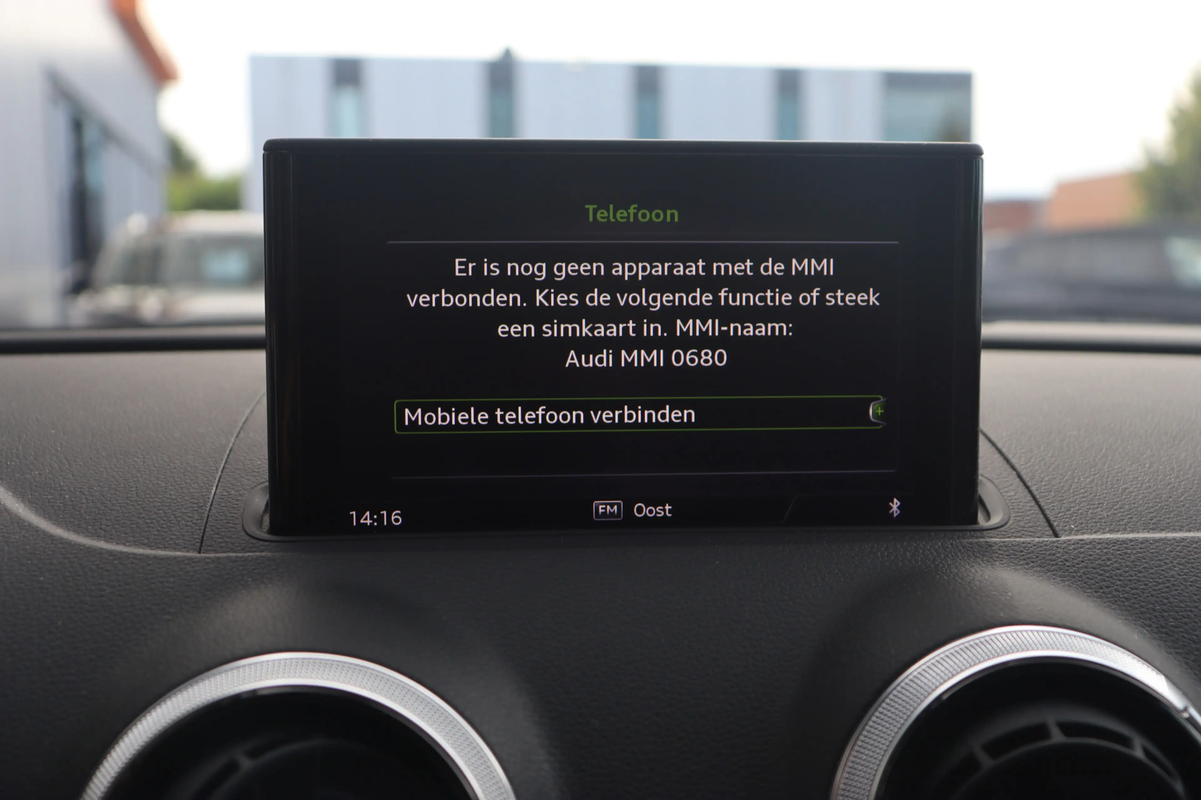 Audi A3 Sportback 1.0 TFSI S-Line | LED | 18 Inch | Carpla — photo 21